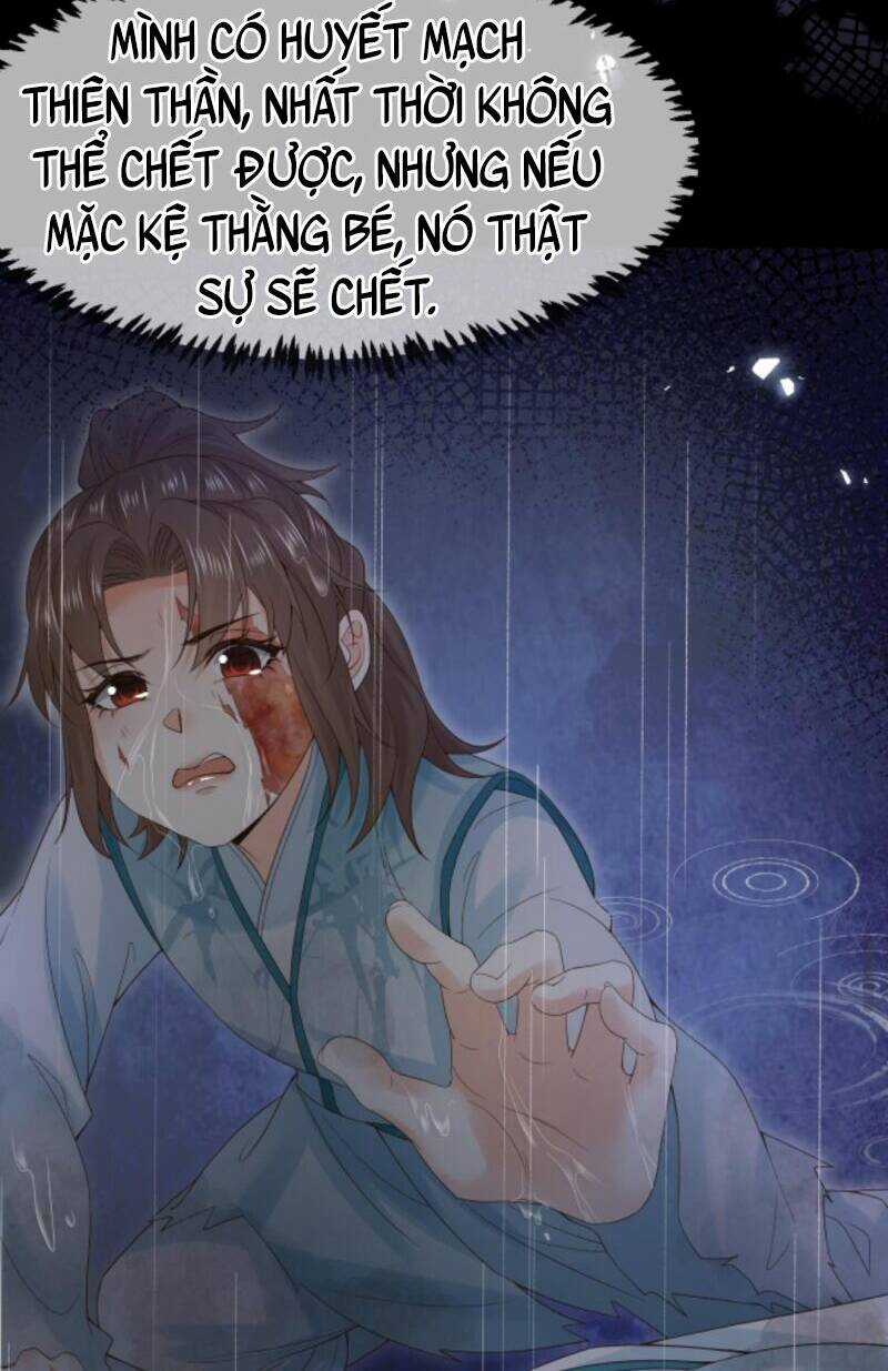 Sau Khi Không Ngừng Tìm Đường Chết, Ta Trở Thành Đế Tôn Vạn Người Mê Chapter 11 trang 15