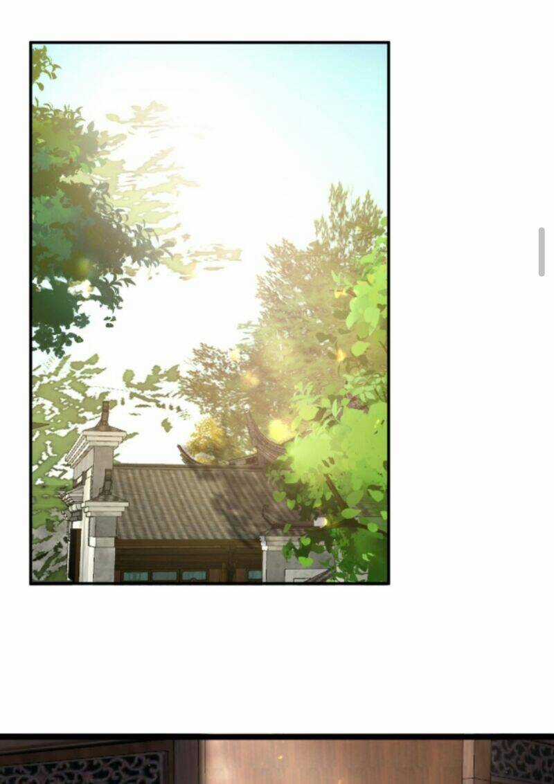 Sau Khi Không Ngừng Tìm Đường Chết, Ta Trở Thành Đế Tôn Vạn Người Mê Chapter 11 trang 23