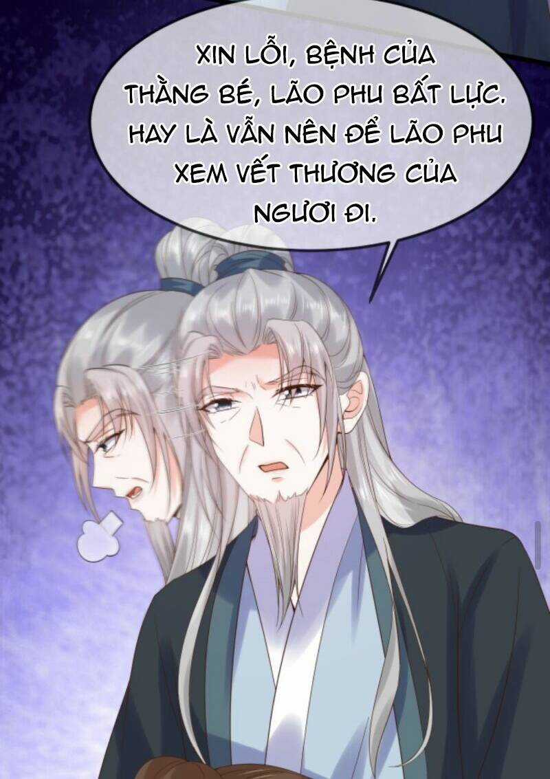 Sau Khi Không Ngừng Tìm Đường Chết, Ta Trở Thành Đế Tôn Vạn Người Mê Chapter 11 trang 27