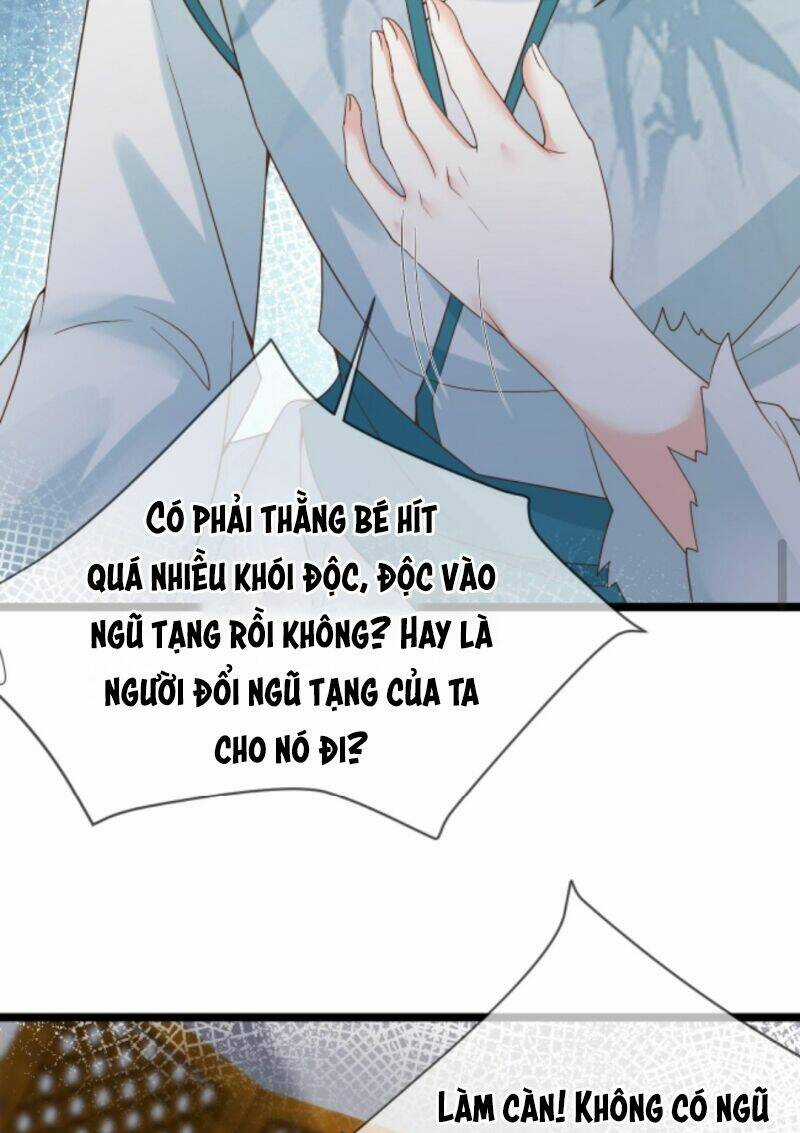Sau Khi Không Ngừng Tìm Đường Chết, Ta Trở Thành Đế Tôn Vạn Người Mê Chapter 11 trang 29
