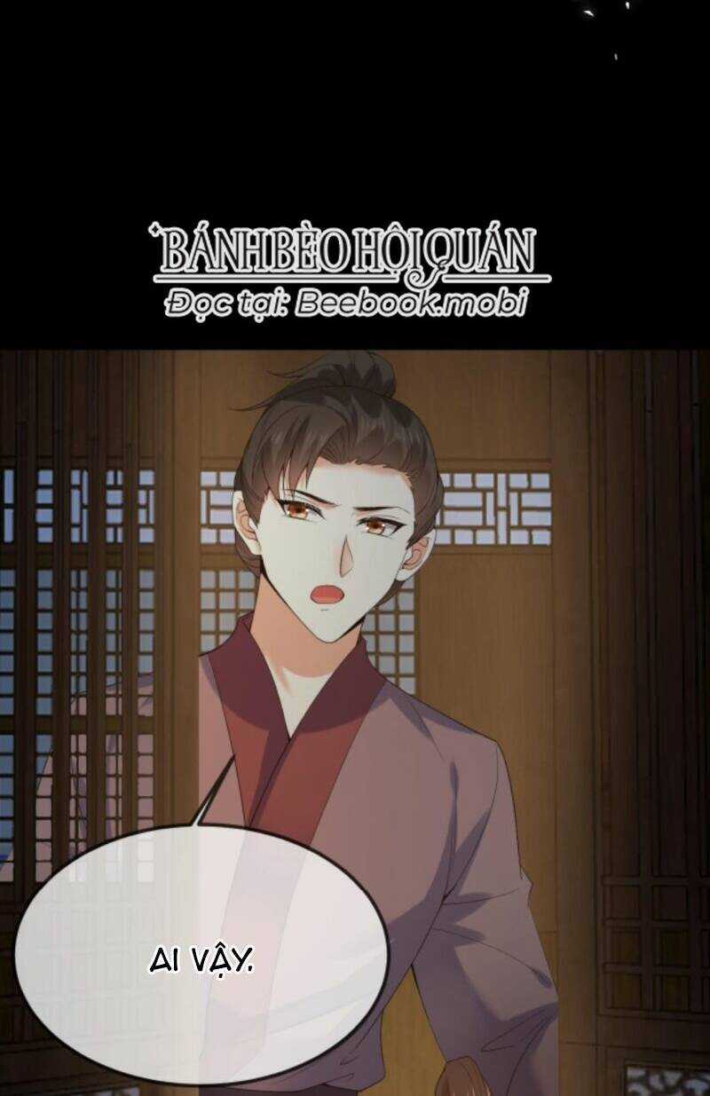 Sau Khi Không Ngừng Tìm Đường Chết, Ta Trở Thành Đế Tôn Vạn Người Mê Chapter 11 trang 3