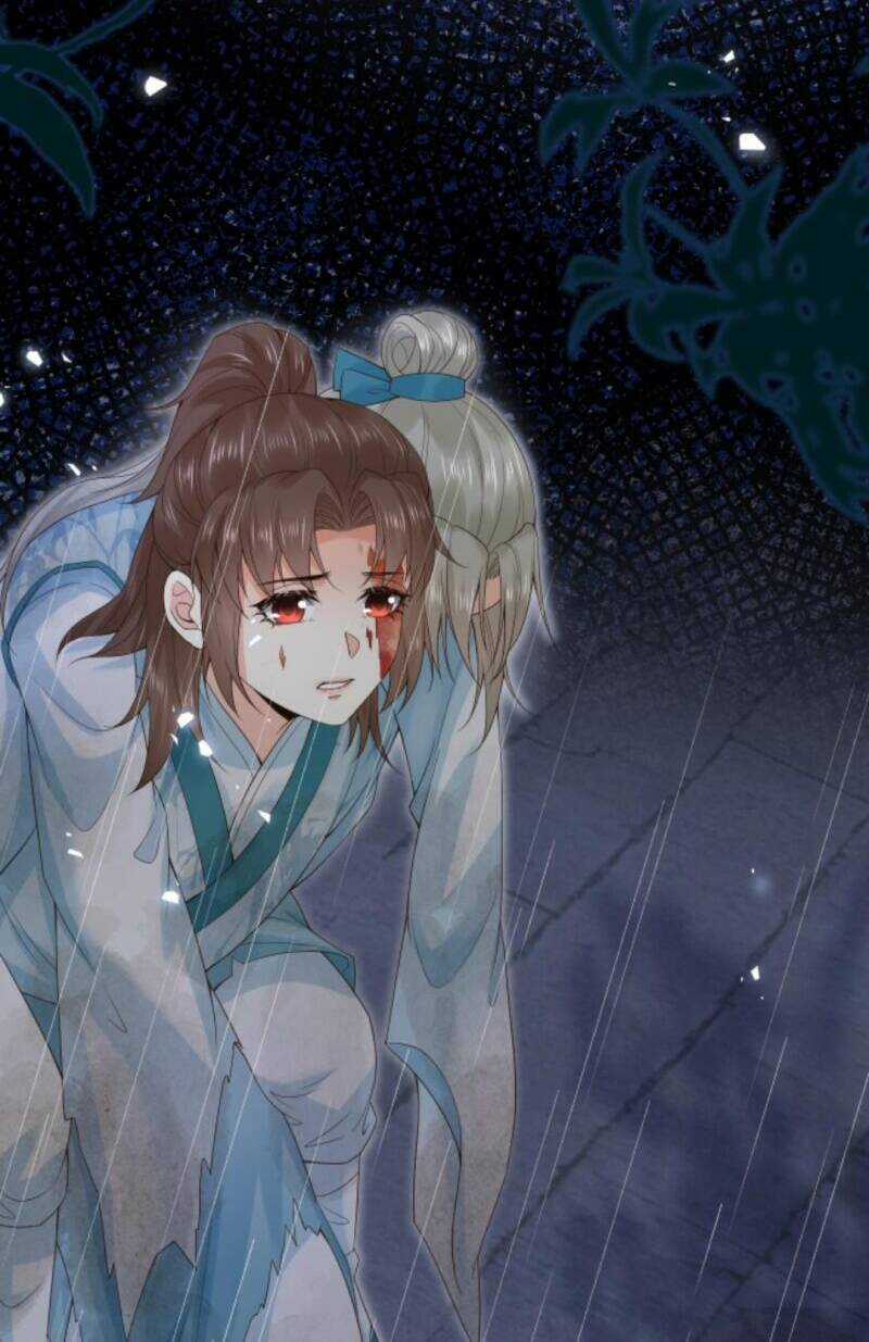 Sau Khi Không Ngừng Tìm Đường Chết, Ta Trở Thành Đế Tôn Vạn Người Mê Chapter 11 trang 9