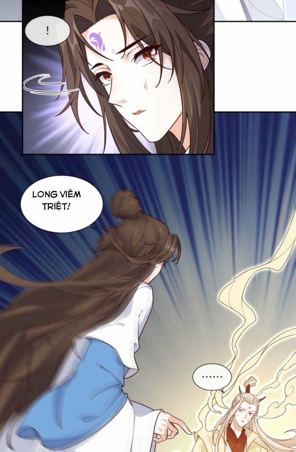 Sau Khi Không Ngừng Tìm Đường Chết, Ta Trở Thành Đế Tôn Vạn Người Mê Chapter 110 trang 13