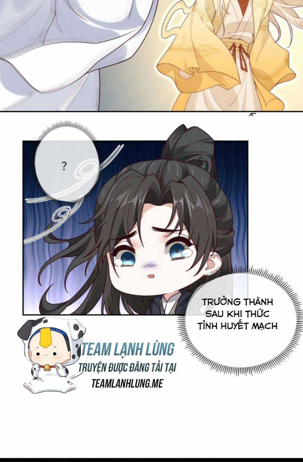 Sau Khi Không Ngừng Tìm Đường Chết, Ta Trở Thành Đế Tôn Vạn Người Mê Chapter 110 trang 14