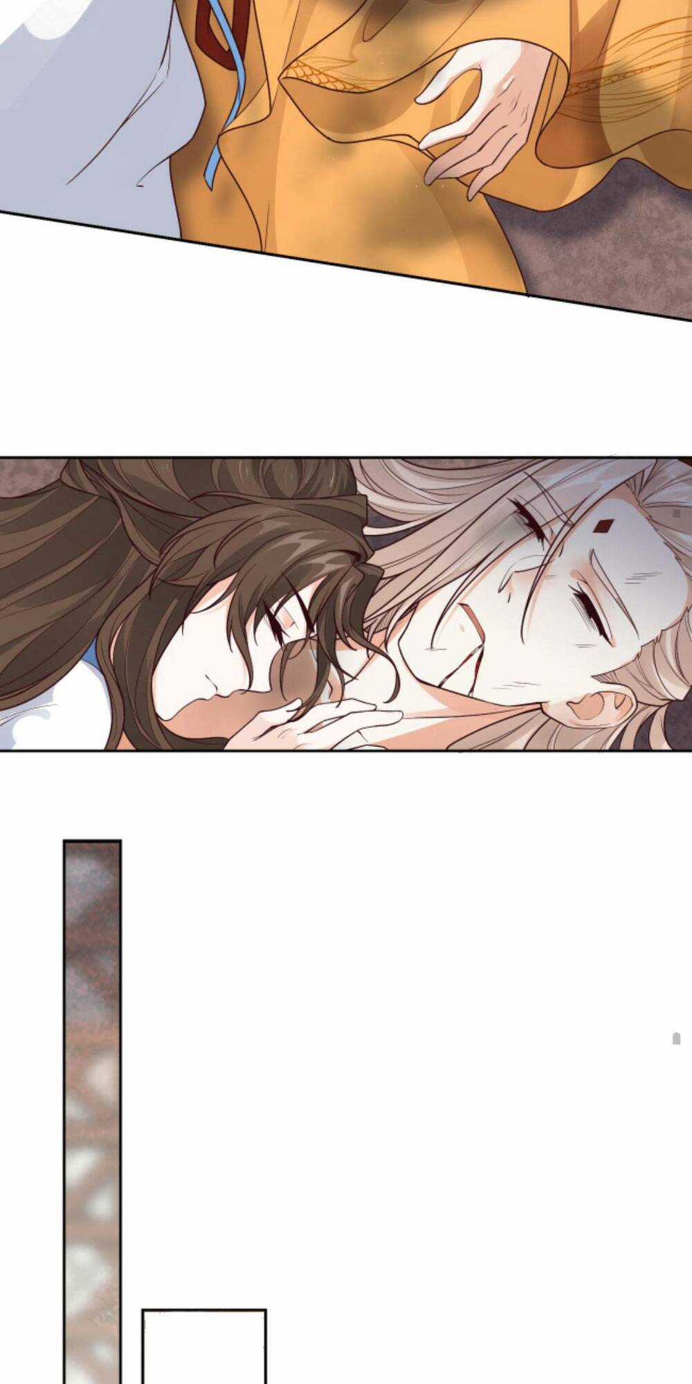 Sau Khi Không Ngừng Tìm Đường Chết, Ta Trở Thành Đế Tôn Vạn Người Mê Chapter 110 trang 17