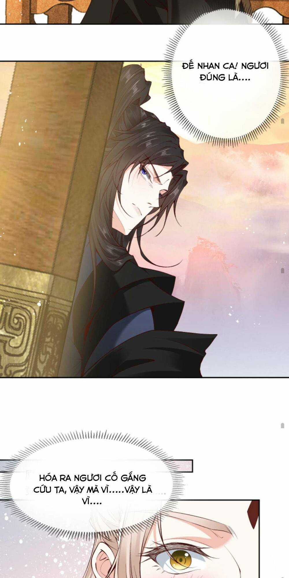 Sau Khi Không Ngừng Tìm Đường Chết, Ta Trở Thành Đế Tôn Vạn Người Mê Chapter 110 trang 21