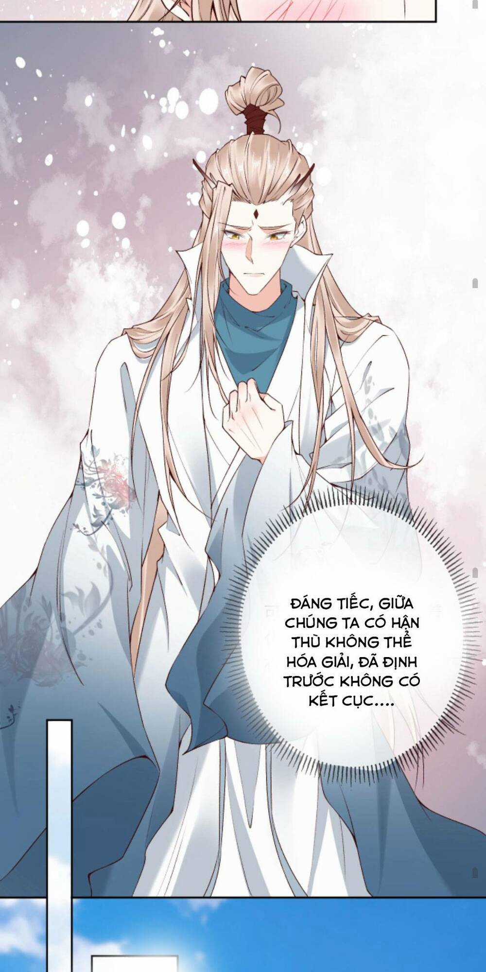 Sau Khi Không Ngừng Tìm Đường Chết, Ta Trở Thành Đế Tôn Vạn Người Mê Chapter 110 trang 22