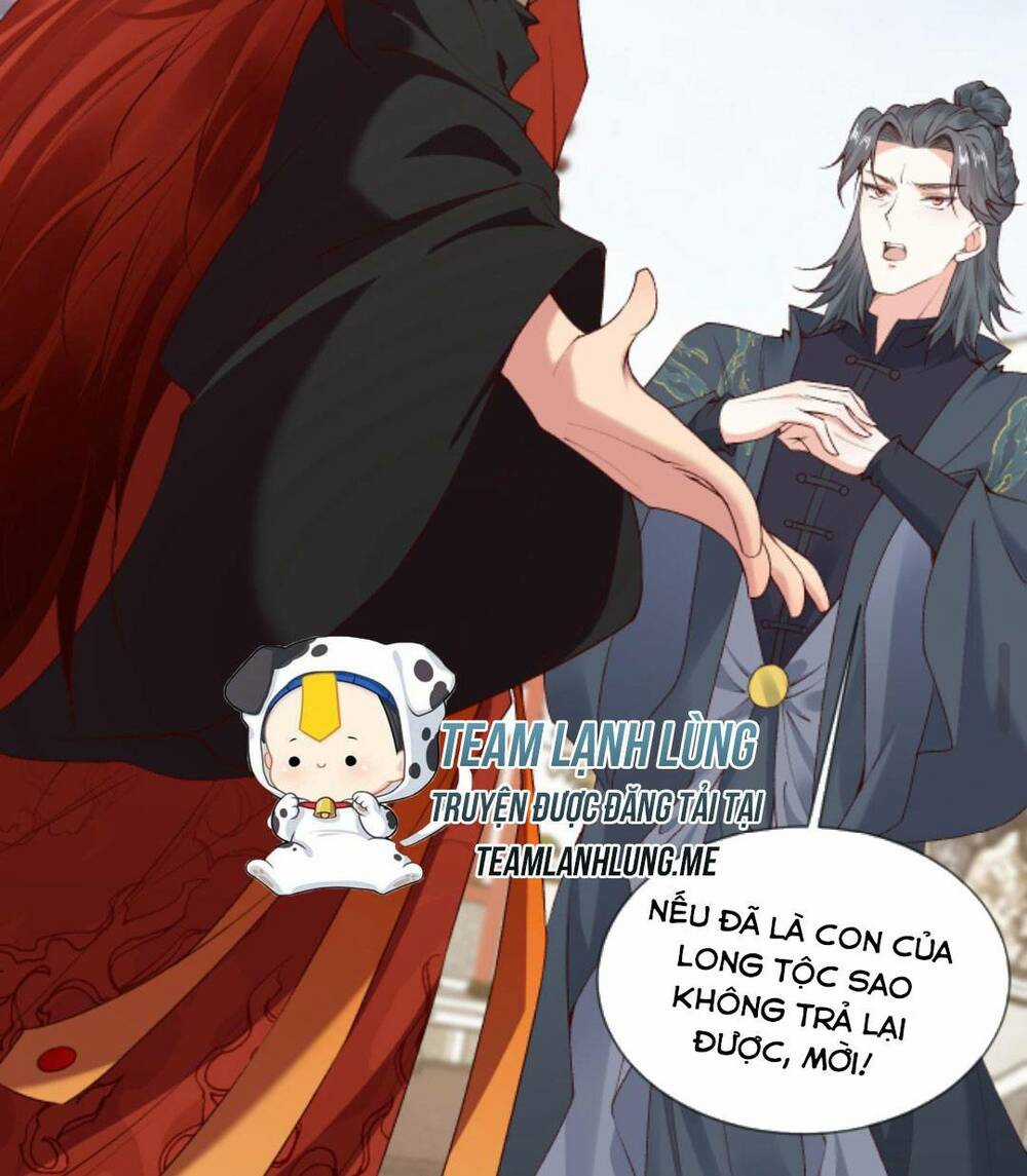 Sau Khi Không Ngừng Tìm Đường Chết, Ta Trở Thành Đế Tôn Vạn Người Mê Chapter 110 trang 24