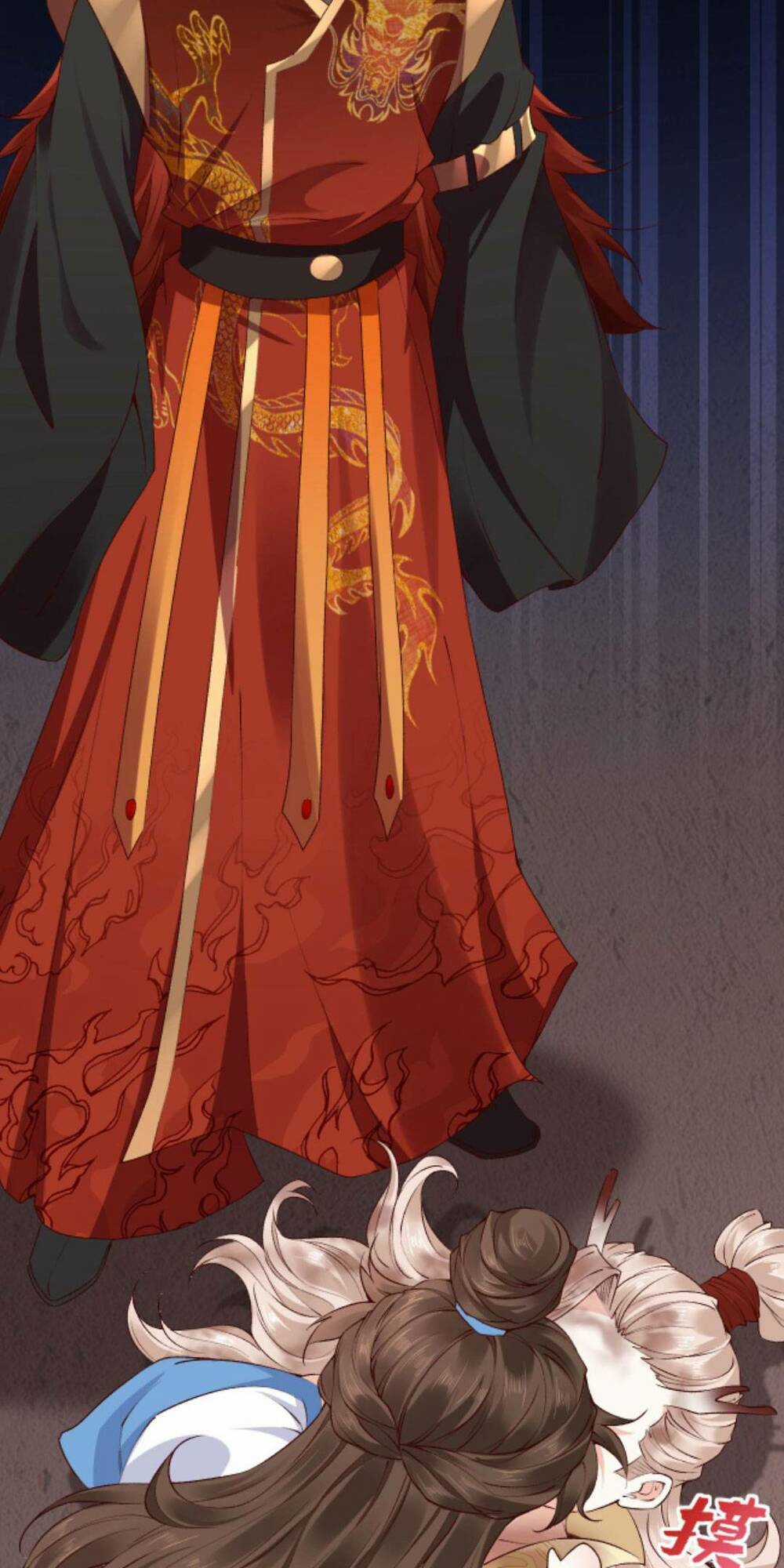 Sau Khi Không Ngừng Tìm Đường Chết, Ta Trở Thành Đế Tôn Vạn Người Mê Chapter 110 trang 26