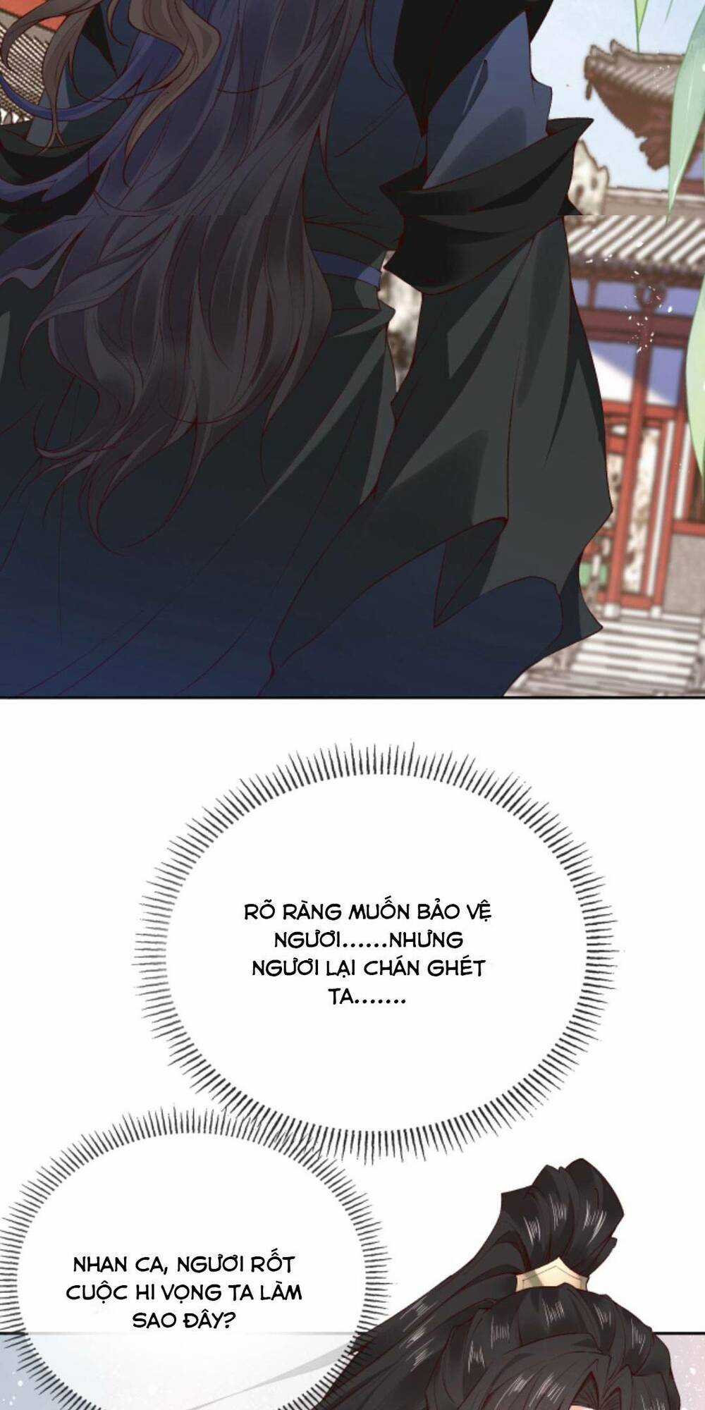 Sau Khi Không Ngừng Tìm Đường Chết, Ta Trở Thành Đế Tôn Vạn Người Mê Chapter 110 trang 30