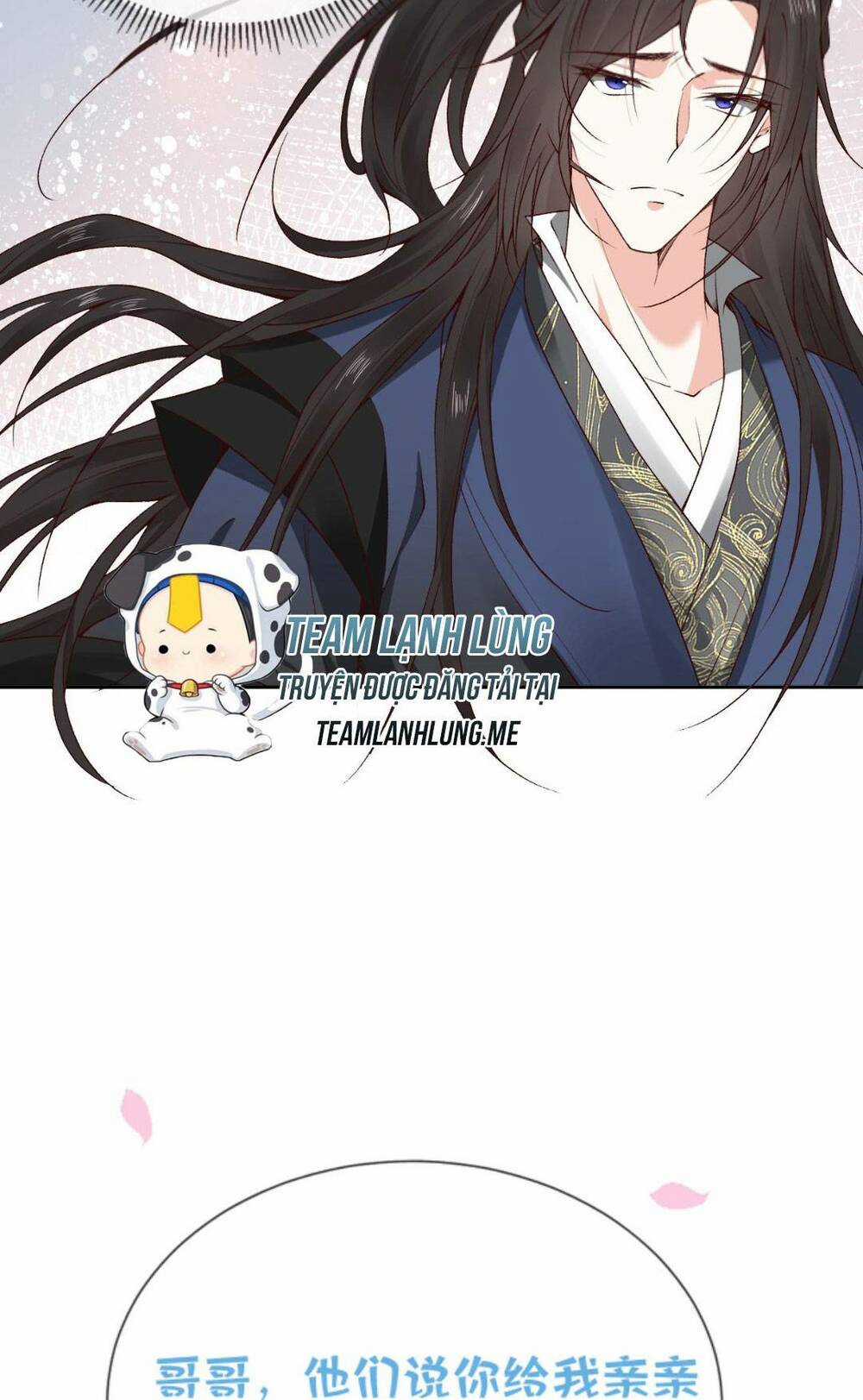 Sau Khi Không Ngừng Tìm Đường Chết, Ta Trở Thành Đế Tôn Vạn Người Mê Chapter 110 trang 31