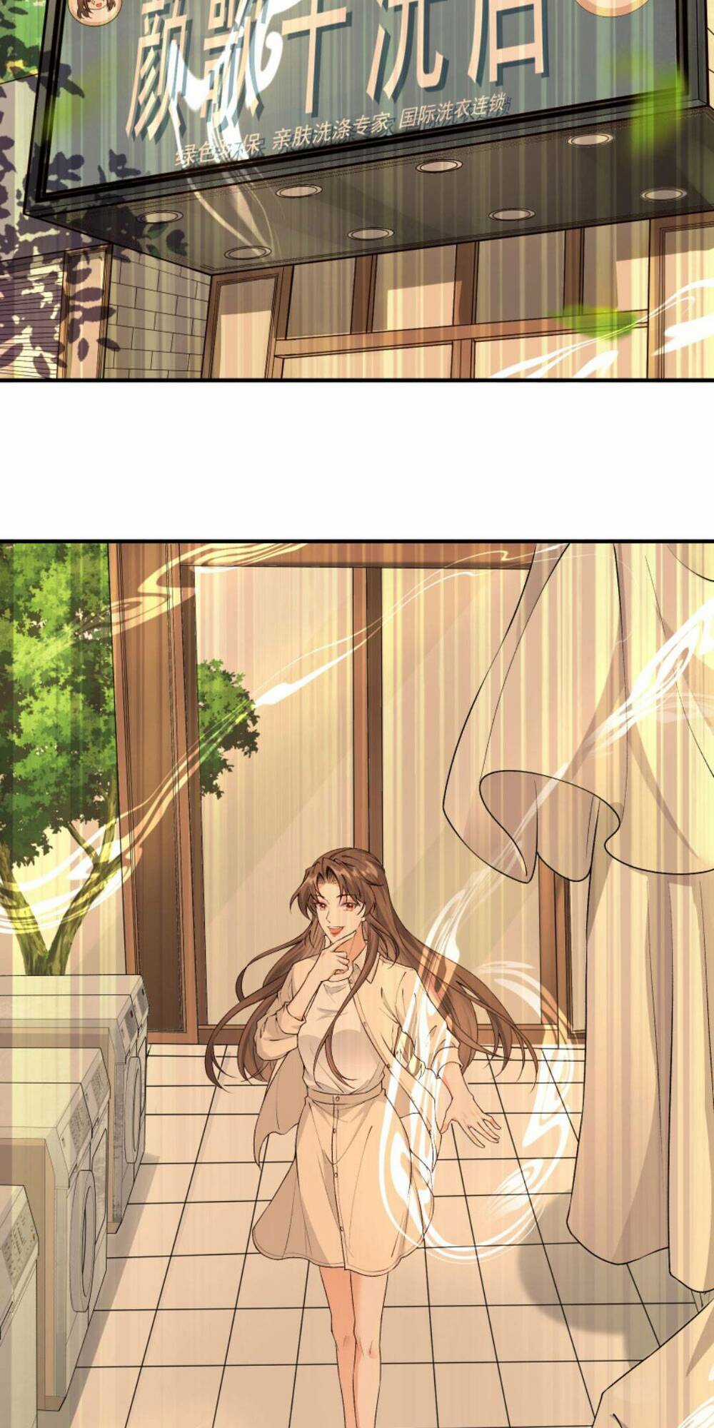 Sau Khi Không Ngừng Tìm Đường Chết, Ta Trở Thành Đế Tôn Vạn Người Mê Chapter 111 trang 10