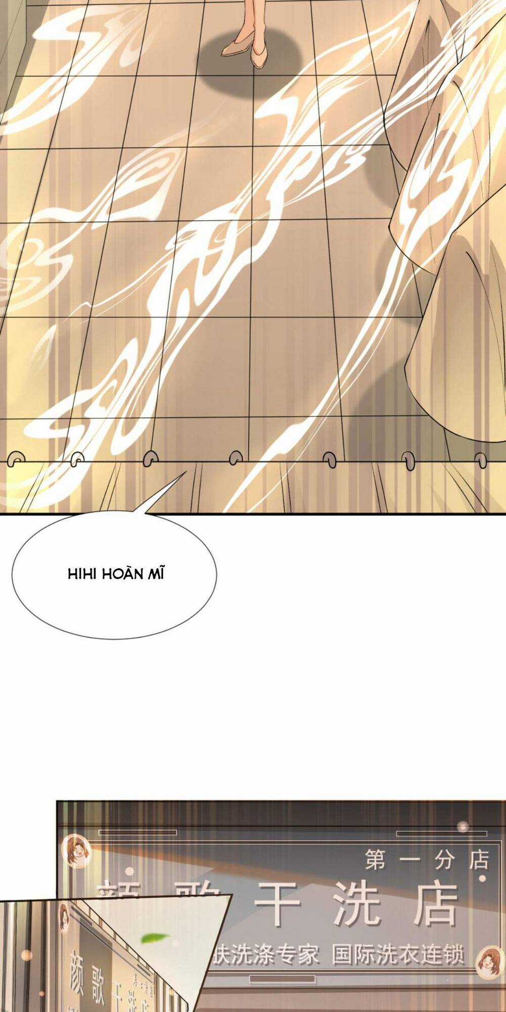 Sau Khi Không Ngừng Tìm Đường Chết, Ta Trở Thành Đế Tôn Vạn Người Mê Chapter 111 trang 11