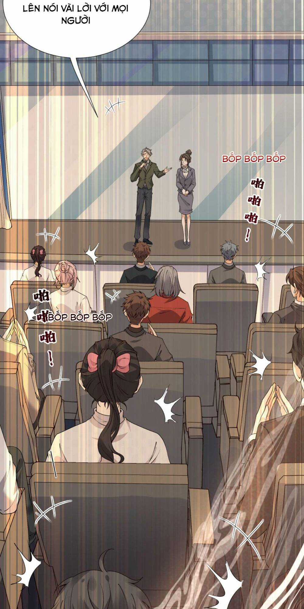 Sau Khi Không Ngừng Tìm Đường Chết, Ta Trở Thành Đế Tôn Vạn Người Mê Chapter 111 trang 13