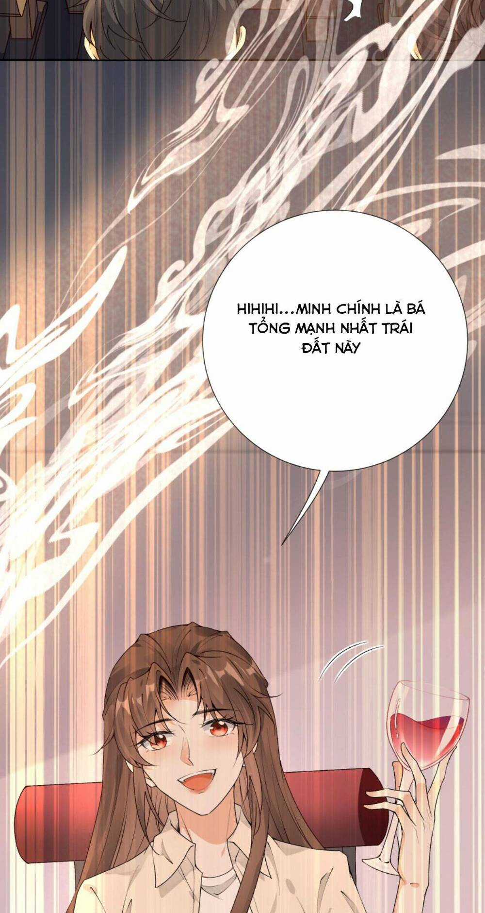 Sau Khi Không Ngừng Tìm Đường Chết, Ta Trở Thành Đế Tôn Vạn Người Mê Chapter 111 trang 14