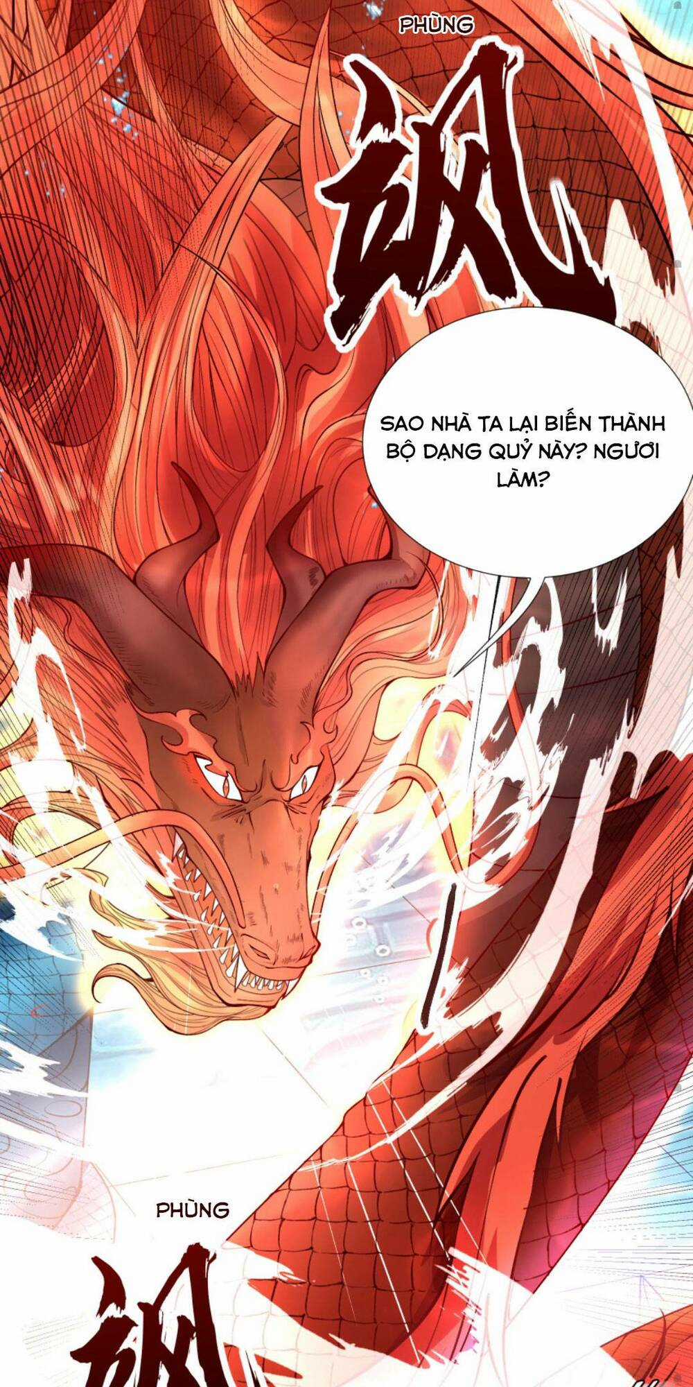 Sau Khi Không Ngừng Tìm Đường Chết, Ta Trở Thành Đế Tôn Vạn Người Mê Chapter 111 trang 22