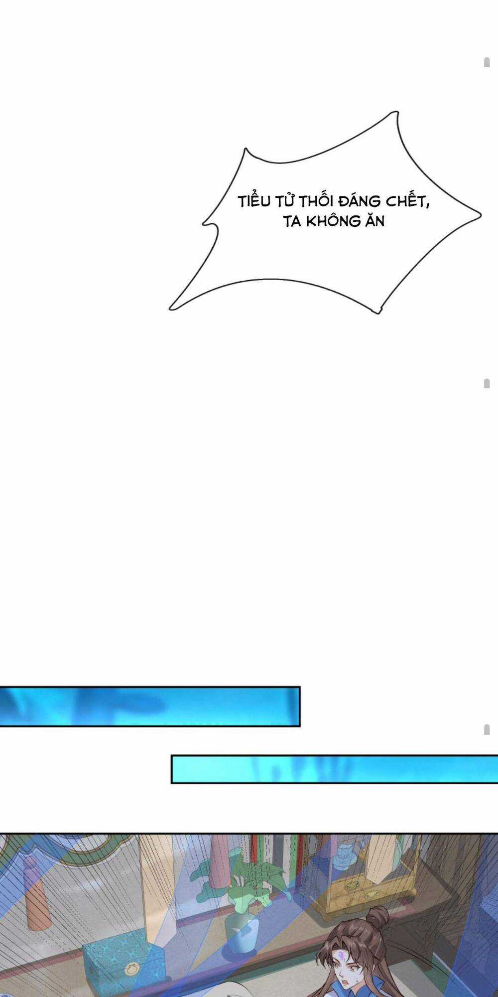 Sau Khi Không Ngừng Tìm Đường Chết, Ta Trở Thành Đế Tôn Vạn Người Mê Chapter 111 trang 28