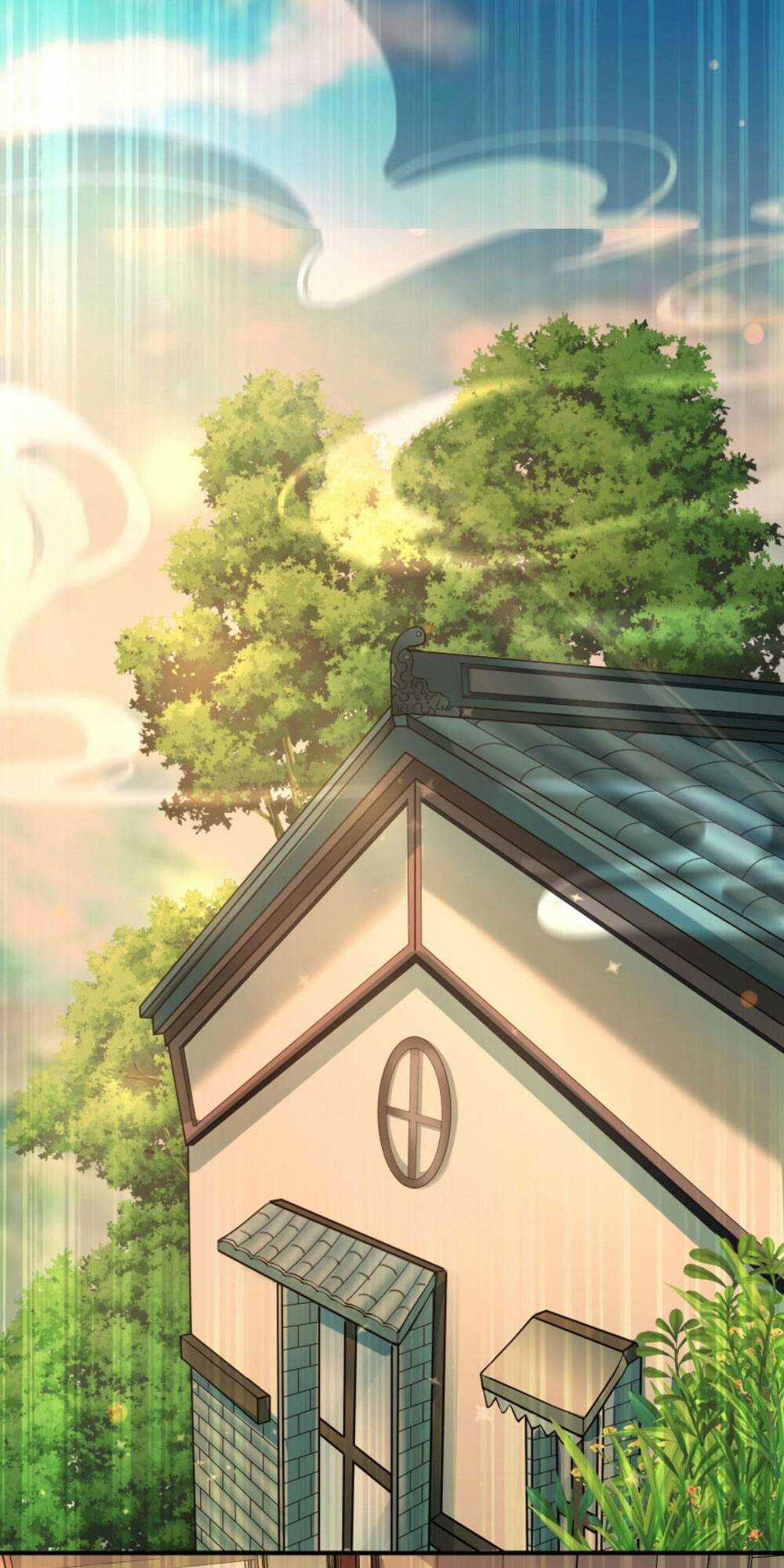 Sau Khi Không Ngừng Tìm Đường Chết, Ta Trở Thành Đế Tôn Vạn Người Mê Chapter 111 trang 4