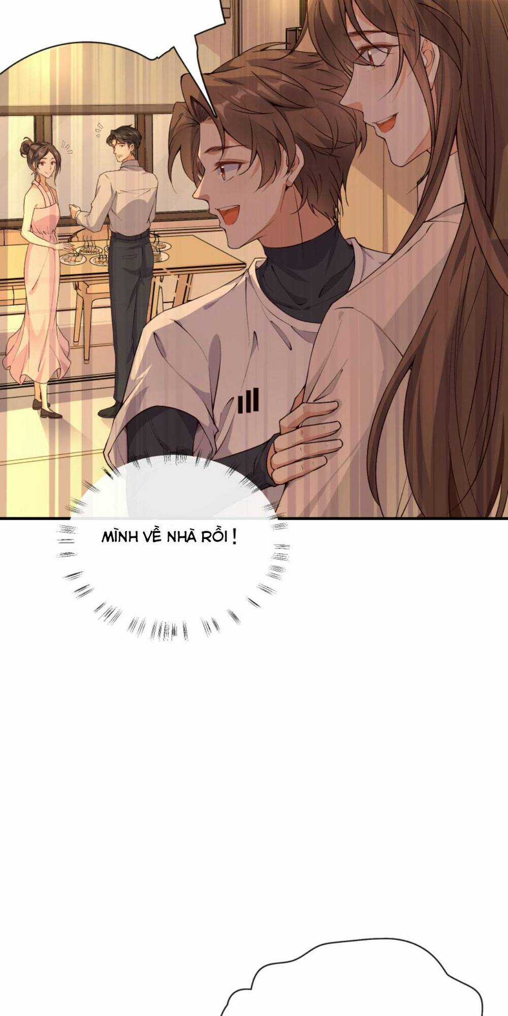 Sau Khi Không Ngừng Tìm Đường Chết, Ta Trở Thành Đế Tôn Vạn Người Mê Chapter 111 trang 6