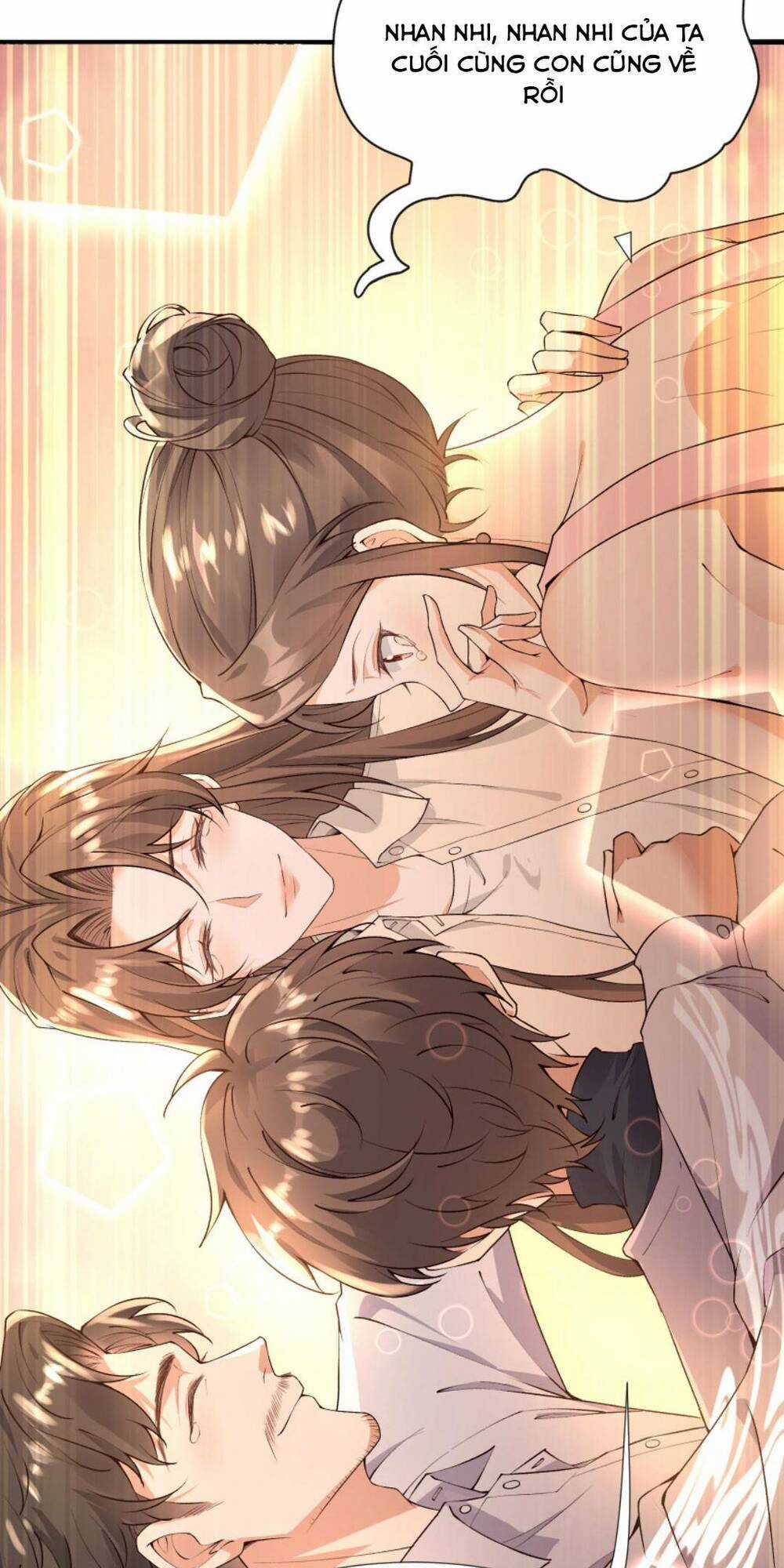 Sau Khi Không Ngừng Tìm Đường Chết, Ta Trở Thành Đế Tôn Vạn Người Mê Chapter 111 trang 7