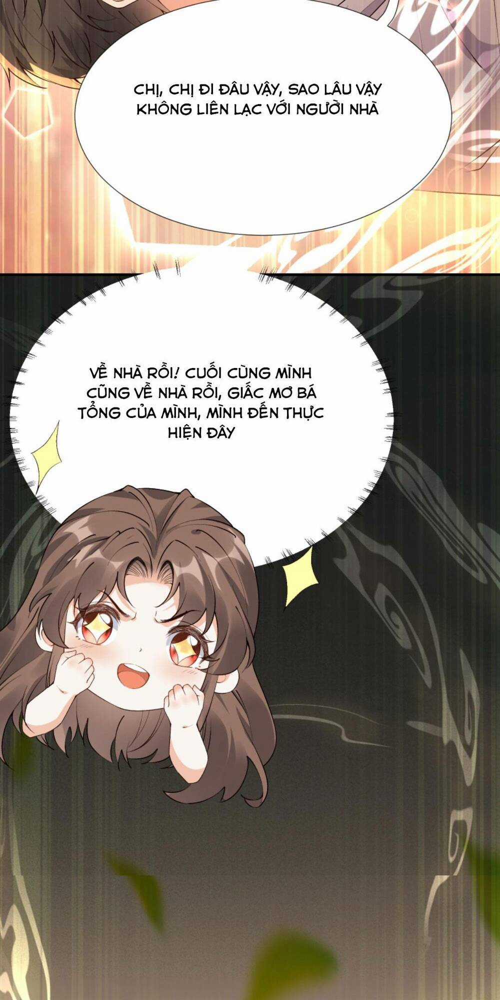 Sau Khi Không Ngừng Tìm Đường Chết, Ta Trở Thành Đế Tôn Vạn Người Mê Chapter 111 trang 8