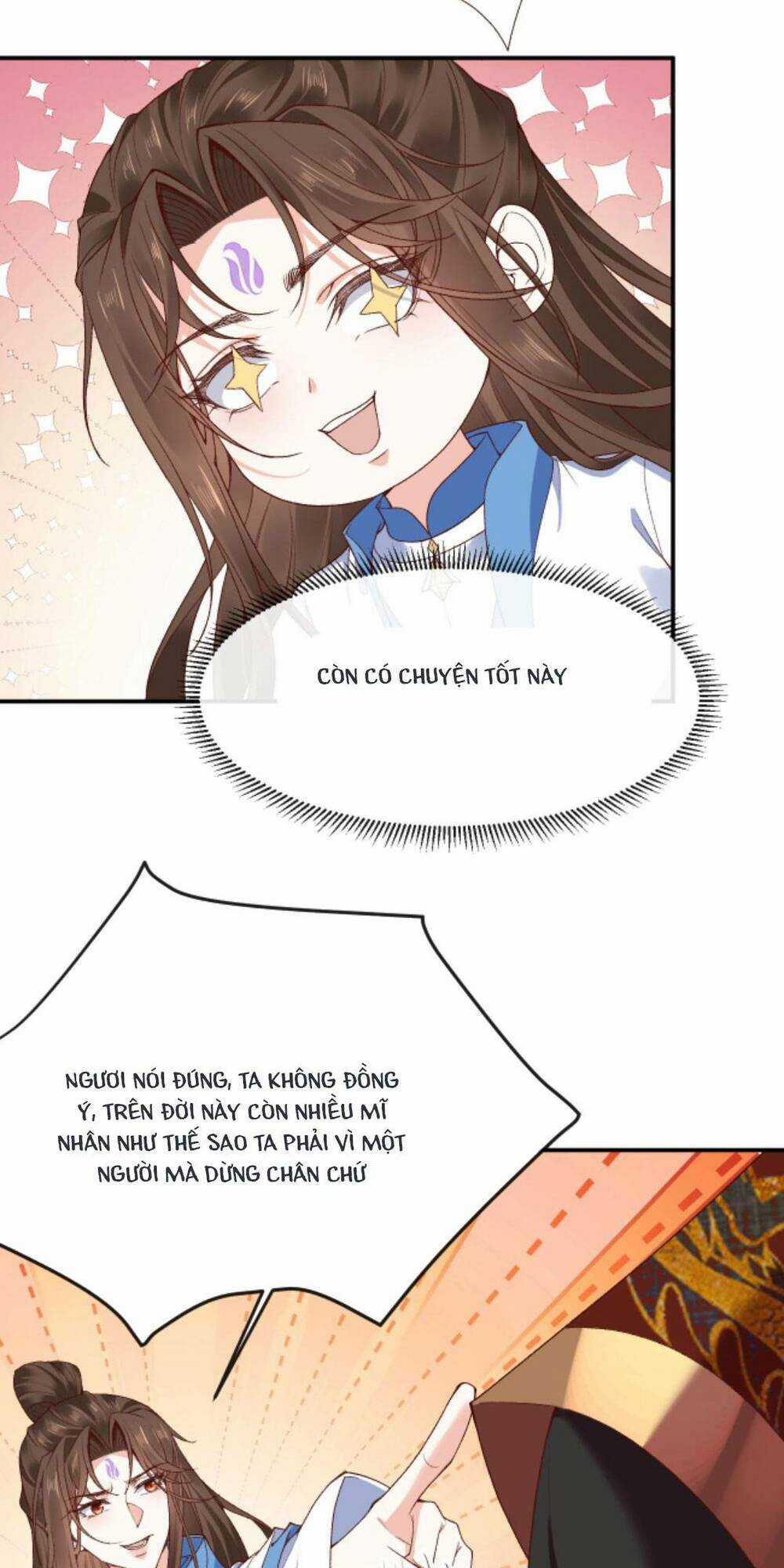 Sau Khi Không Ngừng Tìm Đường Chết, Ta Trở Thành Đế Tôn Vạn Người Mê Chapter 112 trang 10