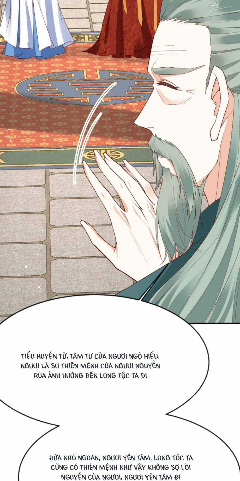 Sau Khi Không Ngừng Tìm Đường Chết, Ta Trở Thành Đế Tôn Vạn Người Mê Chapter 112 trang 12