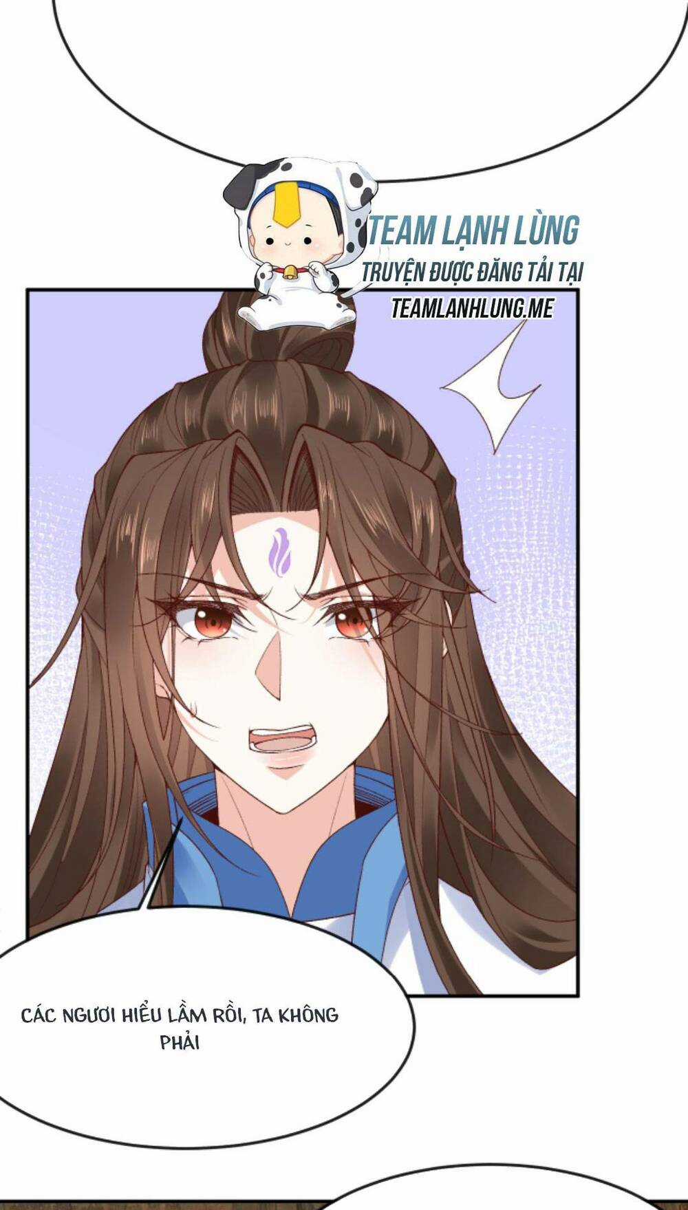 Sau Khi Không Ngừng Tìm Đường Chết, Ta Trở Thành Đế Tôn Vạn Người Mê Chapter 112 trang 13