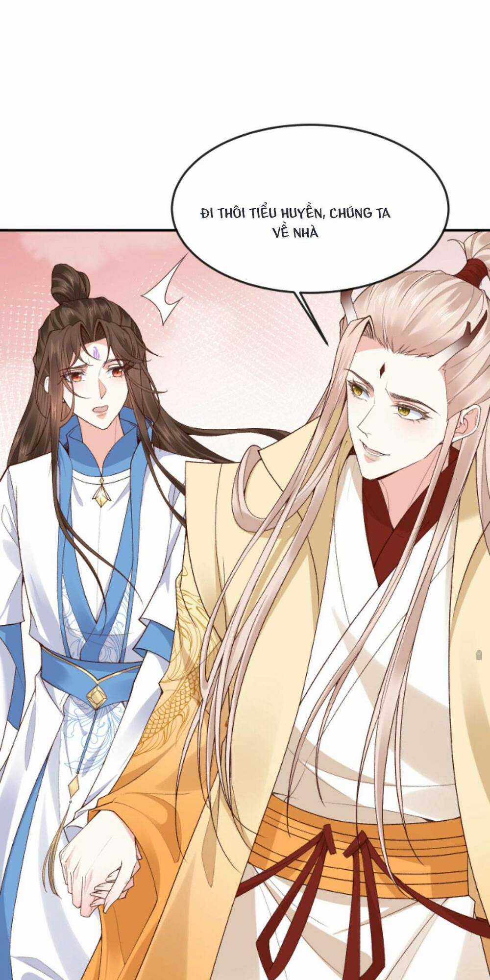 Sau Khi Không Ngừng Tìm Đường Chết, Ta Trở Thành Đế Tôn Vạn Người Mê Chapter 112 trang 16