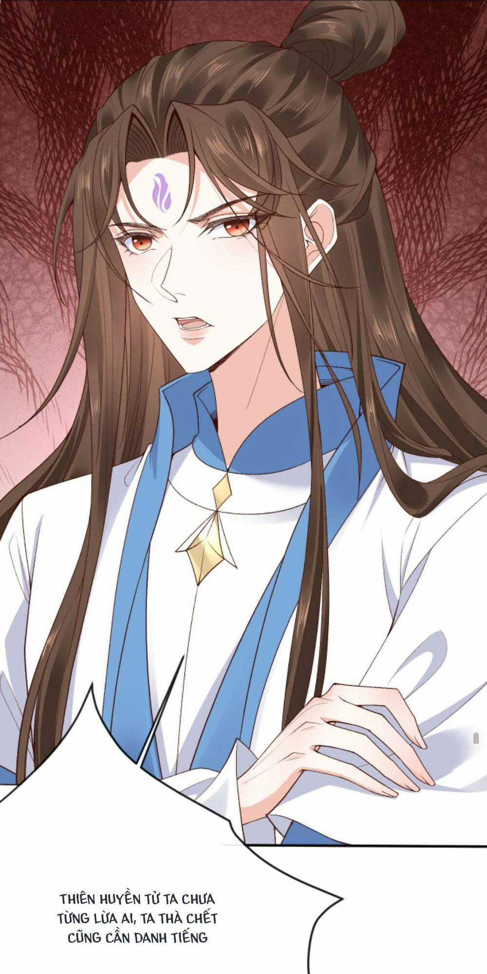 Sau Khi Không Ngừng Tìm Đường Chết, Ta Trở Thành Đế Tôn Vạn Người Mê Chapter 112 trang 20