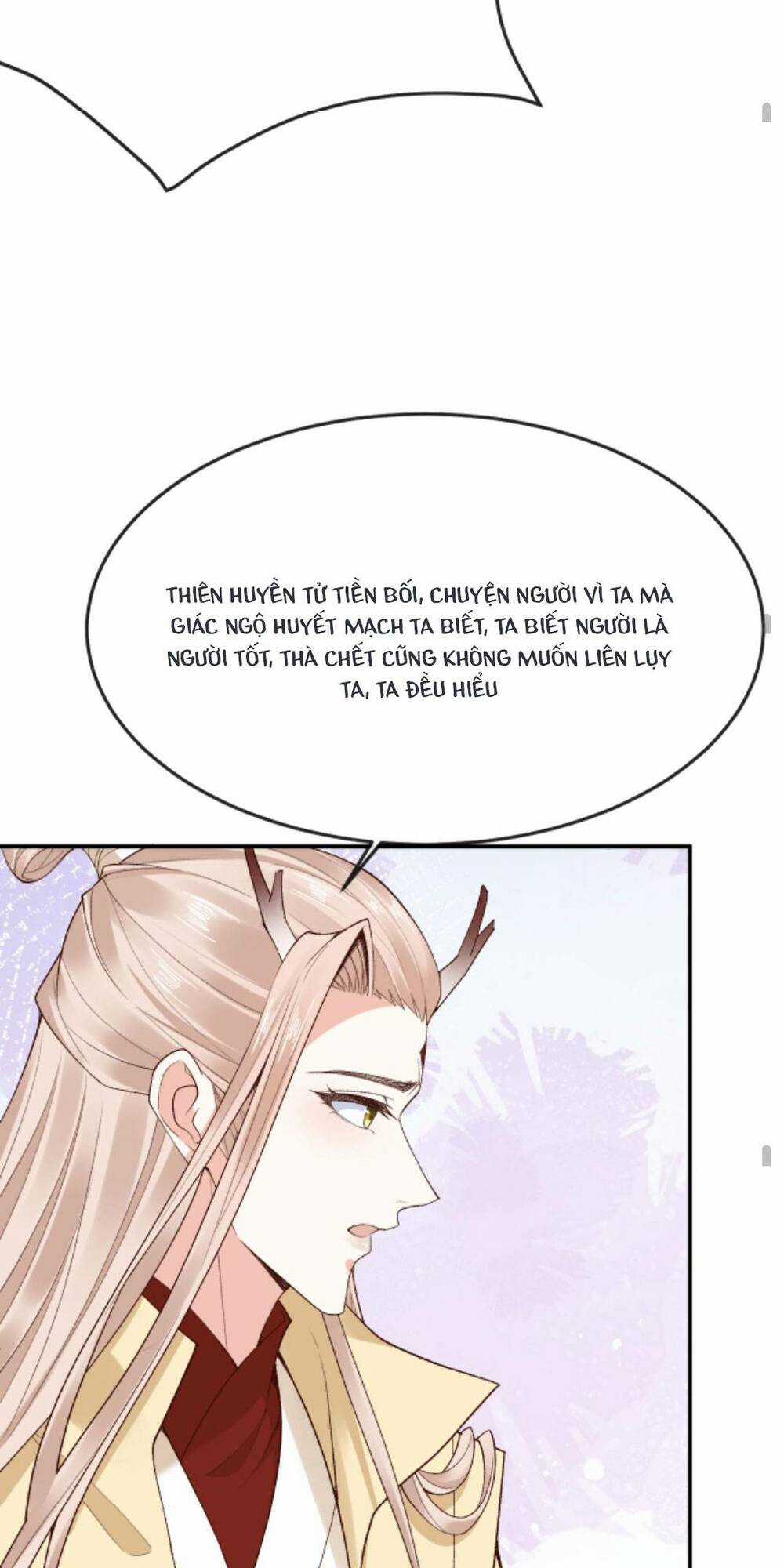 Sau Khi Không Ngừng Tìm Đường Chết, Ta Trở Thành Đế Tôn Vạn Người Mê Chapter 112 trang 21