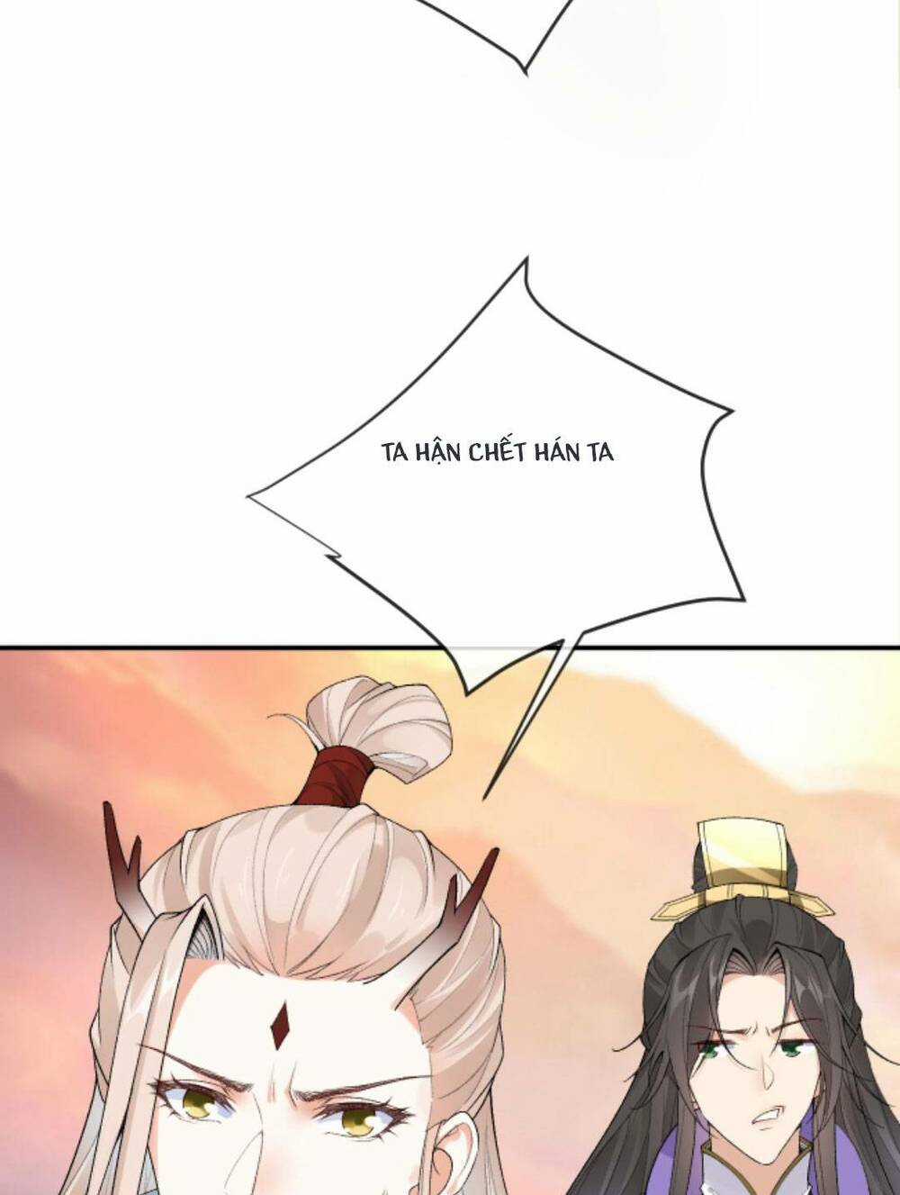 Sau Khi Không Ngừng Tìm Đường Chết, Ta Trở Thành Đế Tôn Vạn Người Mê Chapter 112 trang 25