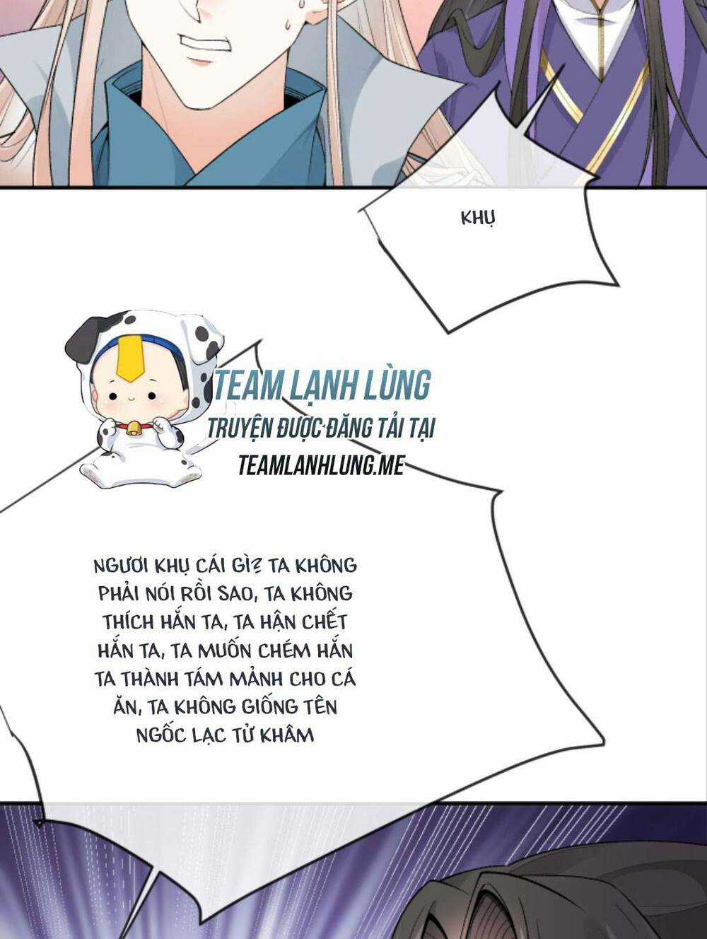 Sau Khi Không Ngừng Tìm Đường Chết, Ta Trở Thành Đế Tôn Vạn Người Mê Chapter 112 trang 26