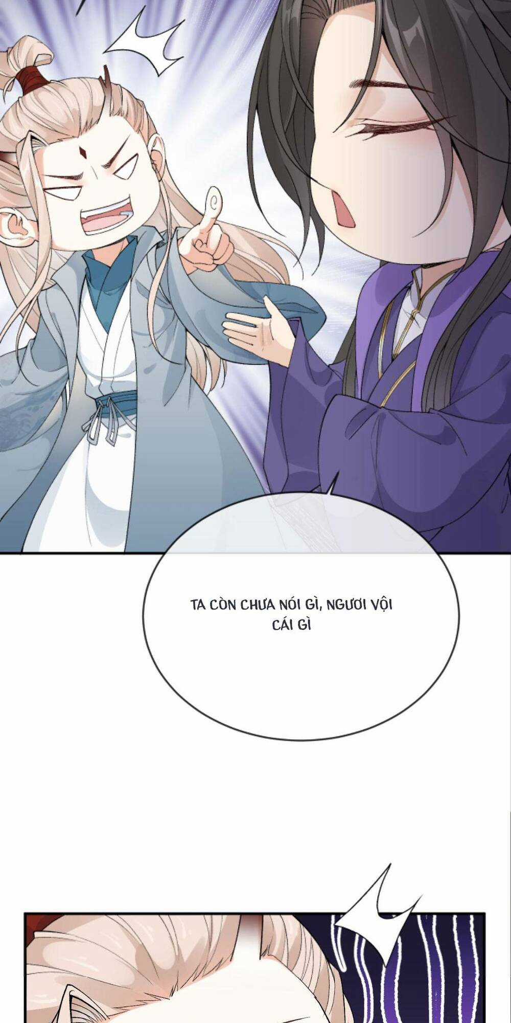 Sau Khi Không Ngừng Tìm Đường Chết, Ta Trở Thành Đế Tôn Vạn Người Mê Chapter 112 trang 27