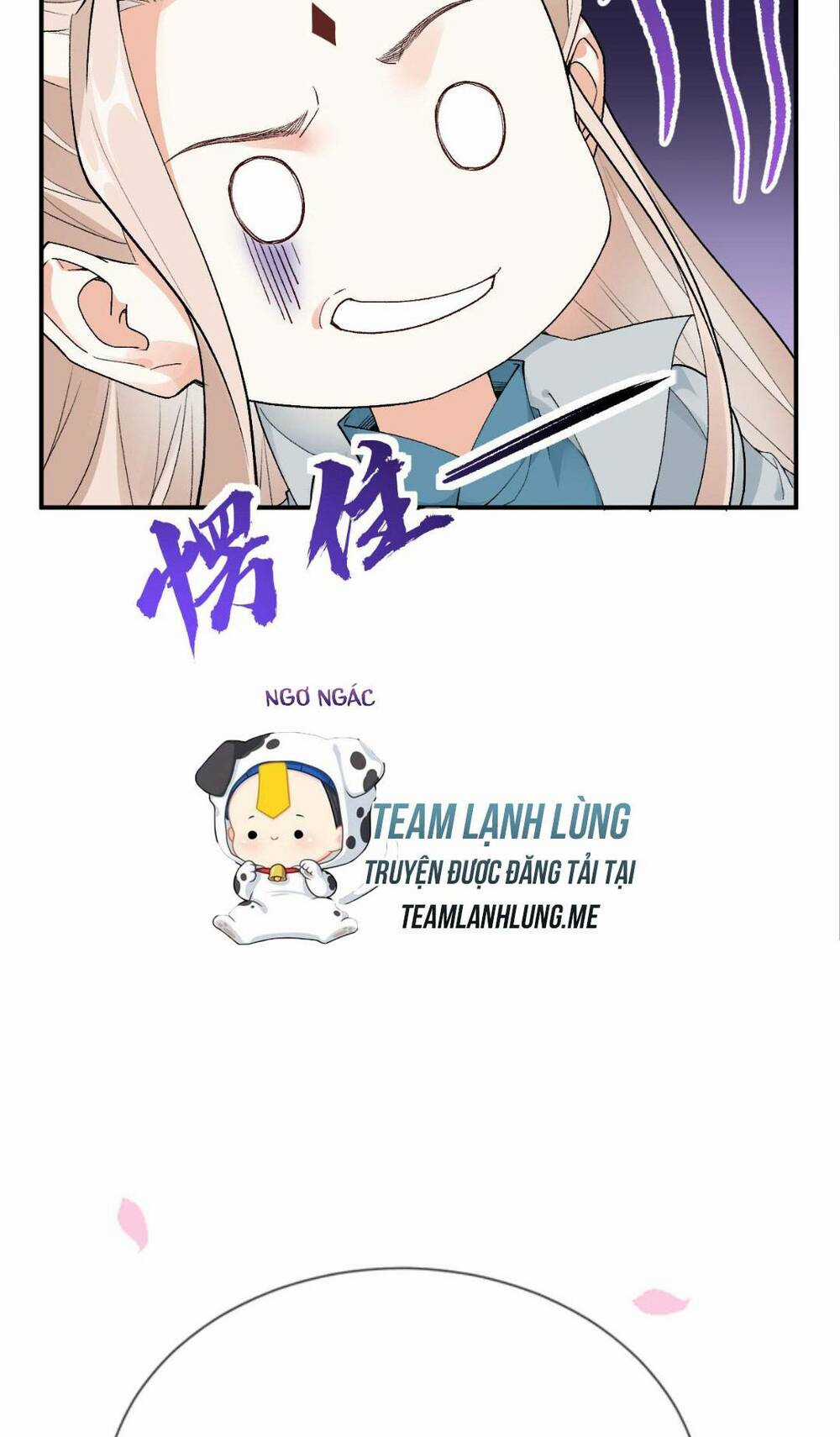 Sau Khi Không Ngừng Tìm Đường Chết, Ta Trở Thành Đế Tôn Vạn Người Mê Chapter 112 trang 28