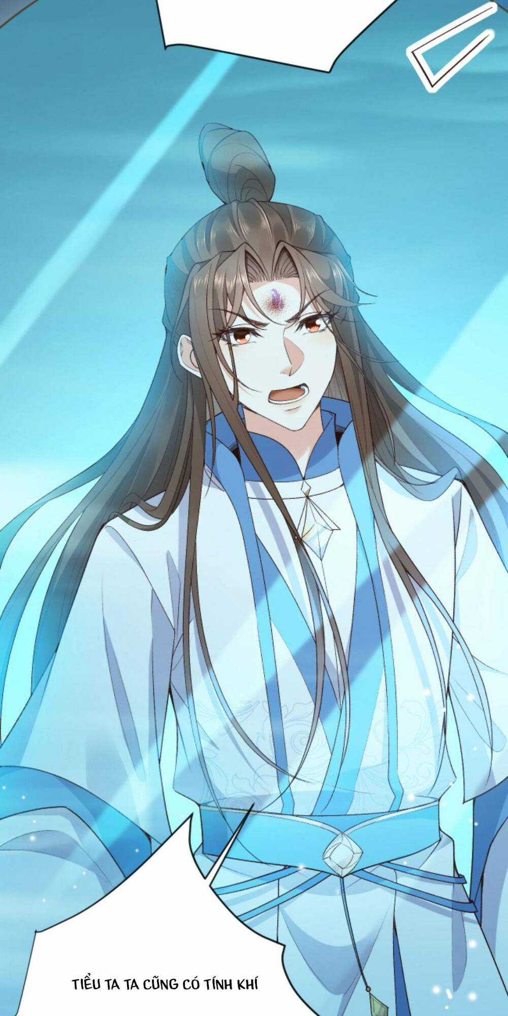 Sau Khi Không Ngừng Tìm Đường Chết, Ta Trở Thành Đế Tôn Vạn Người Mê Chapter 113 trang 10