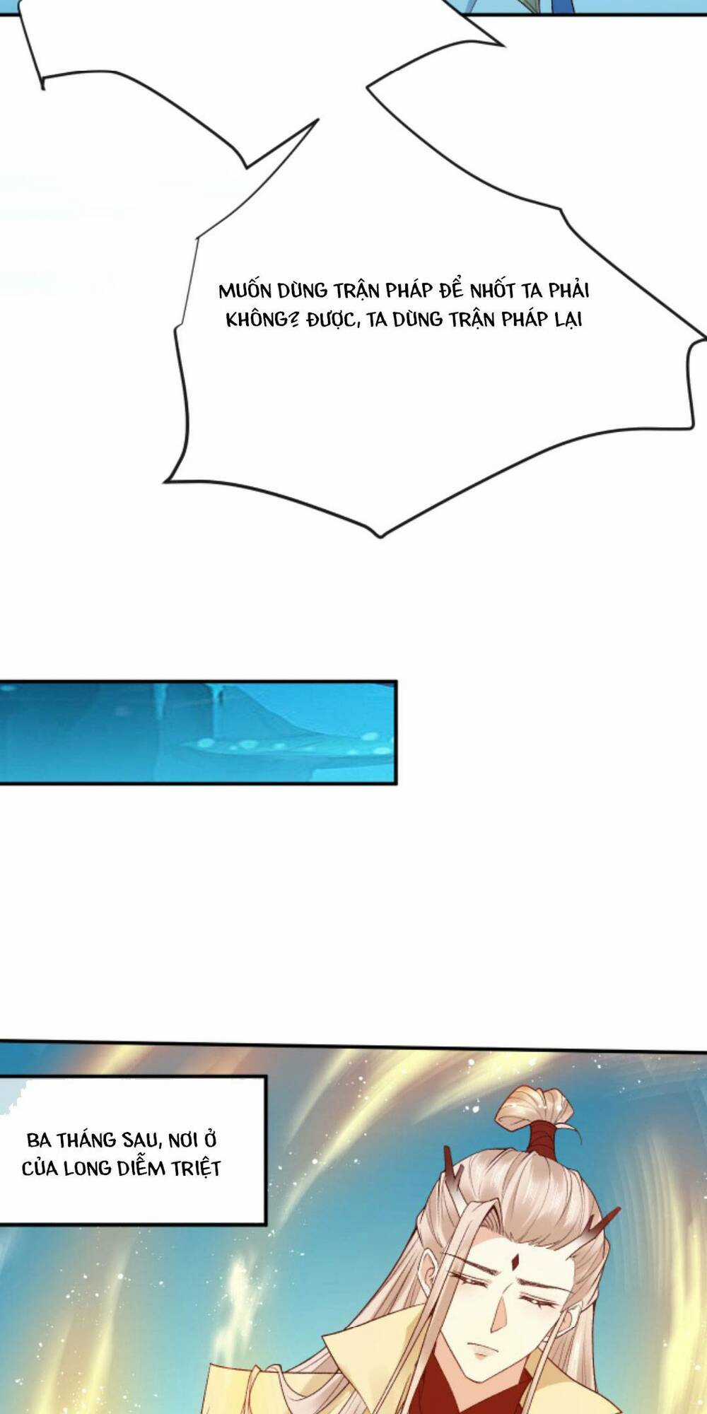 Sau Khi Không Ngừng Tìm Đường Chết, Ta Trở Thành Đế Tôn Vạn Người Mê Chapter 113 trang 11