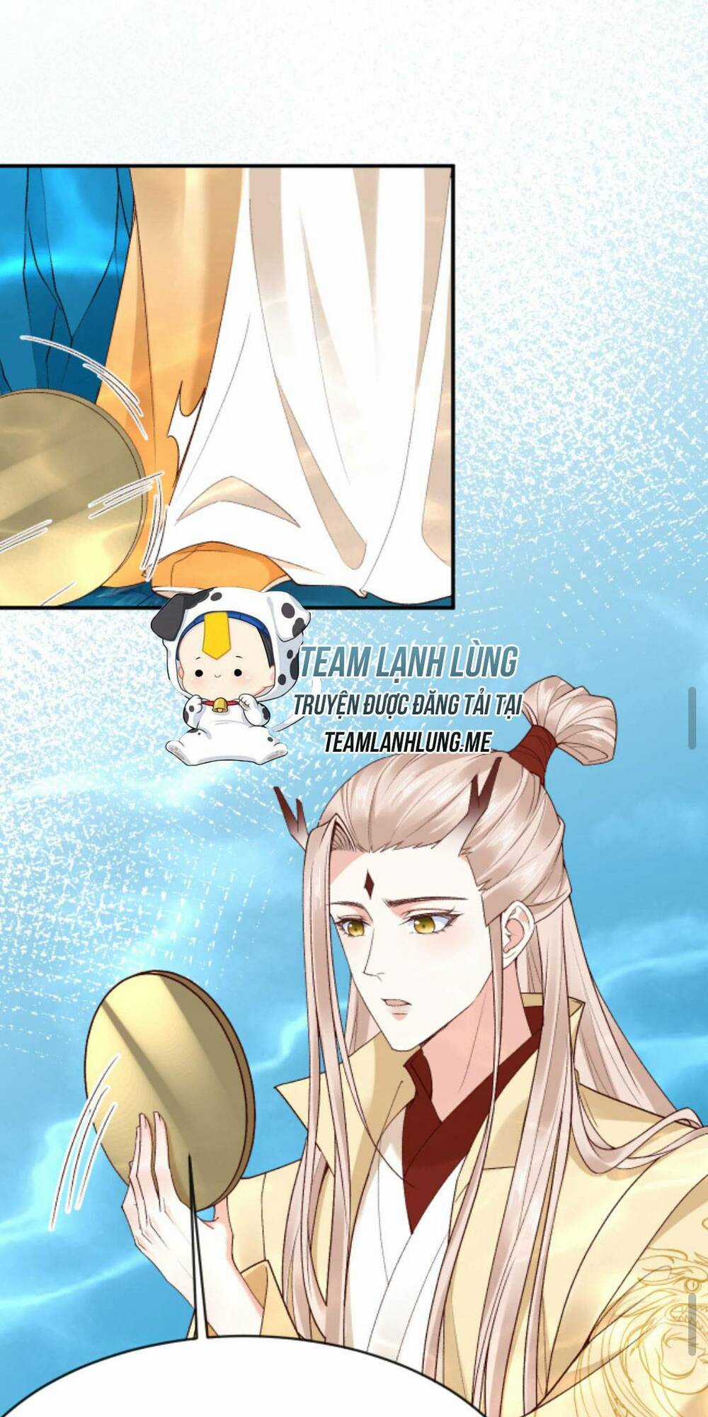 Sau Khi Không Ngừng Tìm Đường Chết, Ta Trở Thành Đế Tôn Vạn Người Mê Chapter 113 trang 14