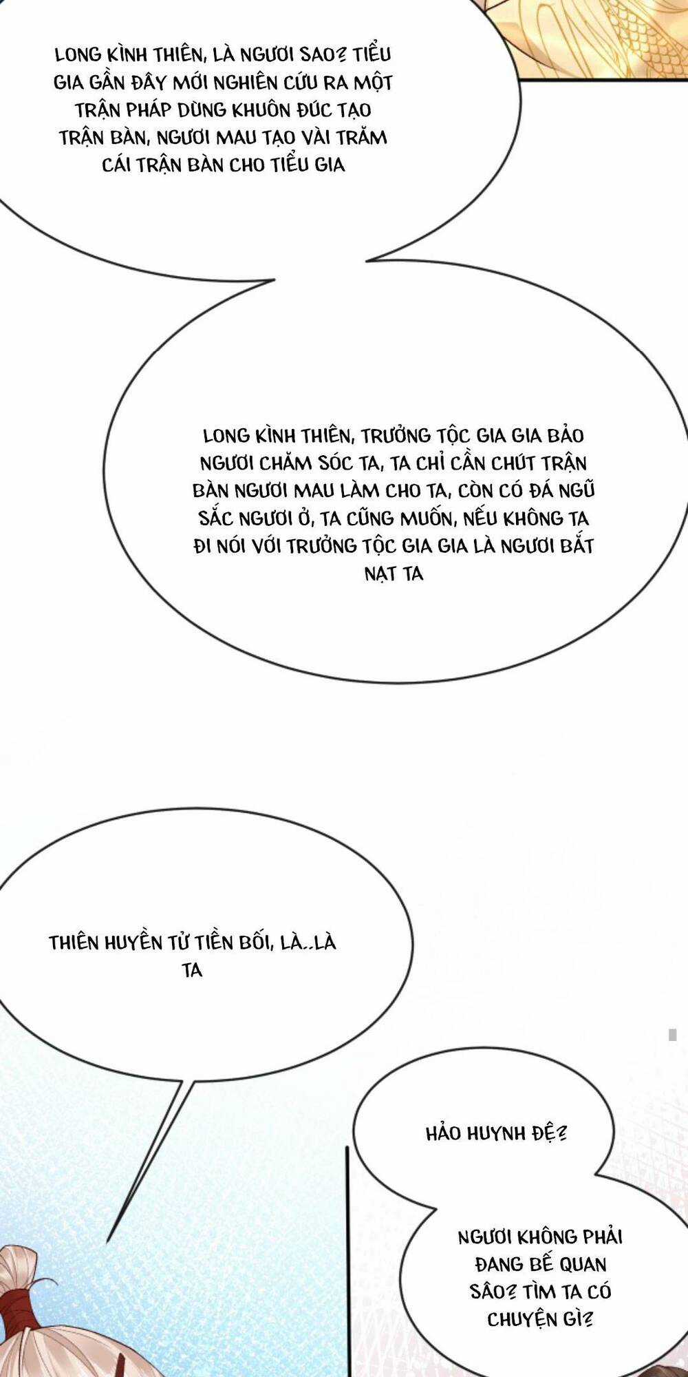 Sau Khi Không Ngừng Tìm Đường Chết, Ta Trở Thành Đế Tôn Vạn Người Mê Chapter 113 trang 15