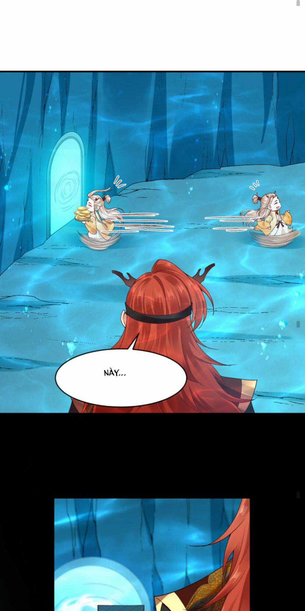 Sau Khi Không Ngừng Tìm Đường Chết, Ta Trở Thành Đế Tôn Vạn Người Mê Chapter 113 trang 19