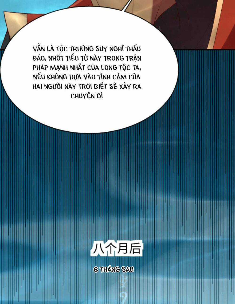 Sau Khi Không Ngừng Tìm Đường Chết, Ta Trở Thành Đế Tôn Vạn Người Mê Chapter 113 trang 23