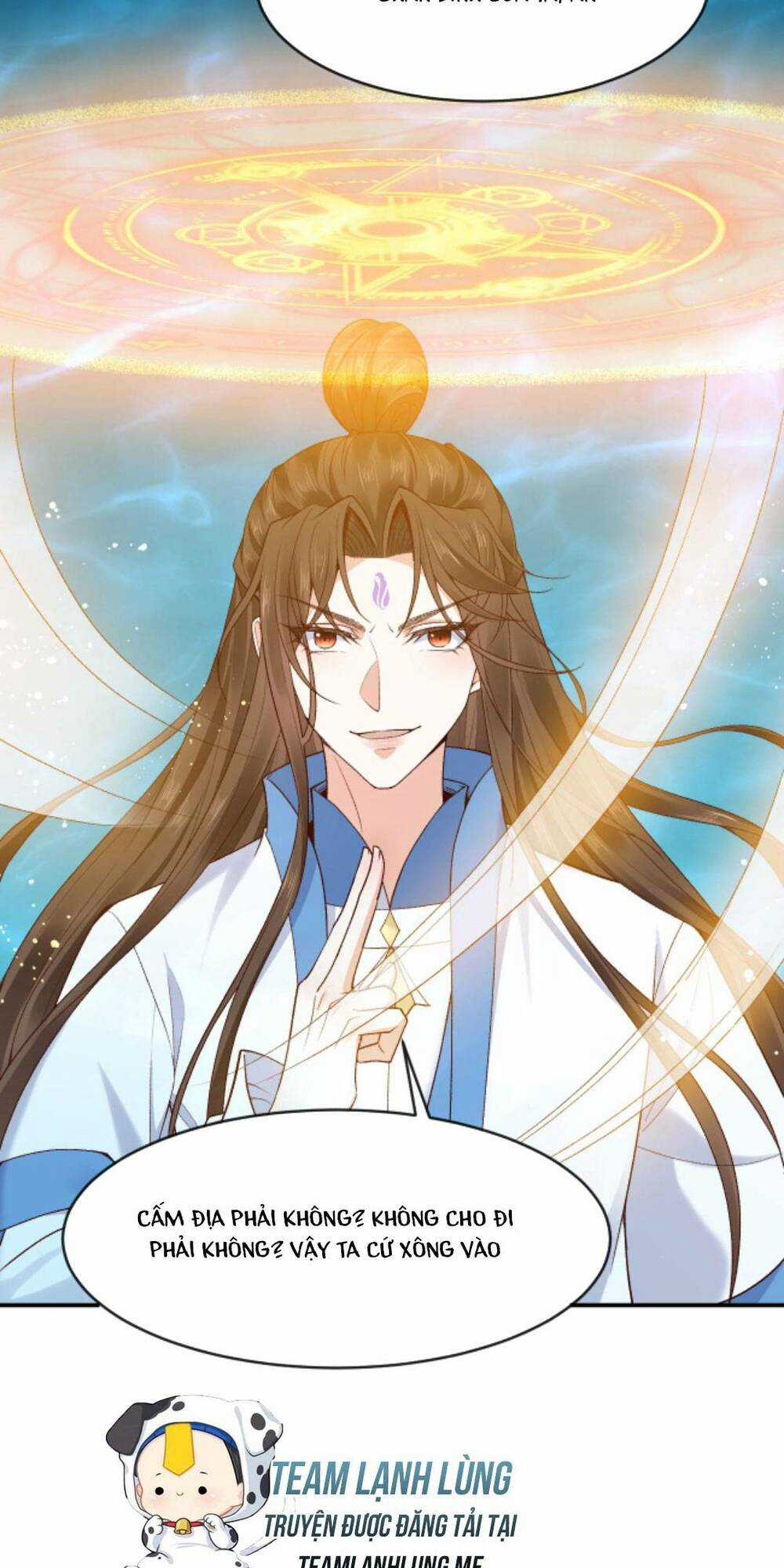 Sau Khi Không Ngừng Tìm Đường Chết, Ta Trở Thành Đế Tôn Vạn Người Mê Chapter 113 trang 27