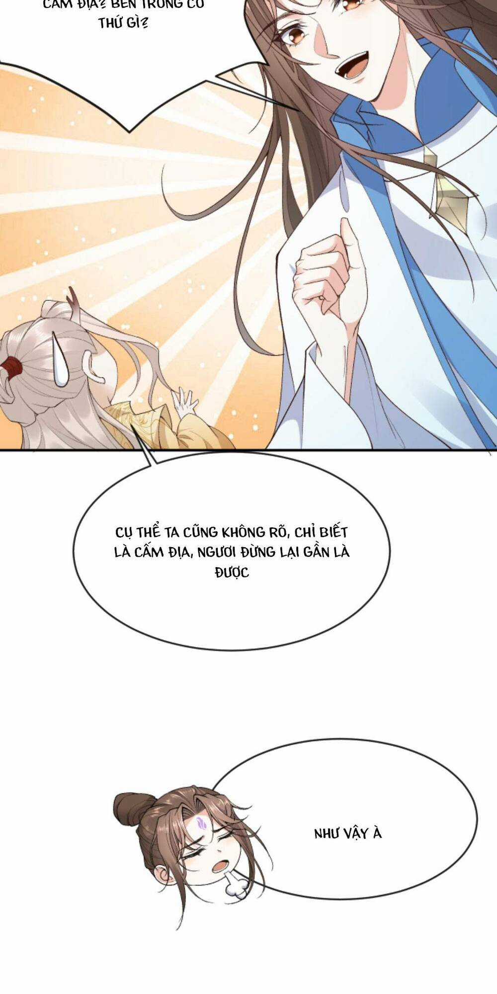 Sau Khi Không Ngừng Tìm Đường Chết, Ta Trở Thành Đế Tôn Vạn Người Mê Chapter 113 trang 5