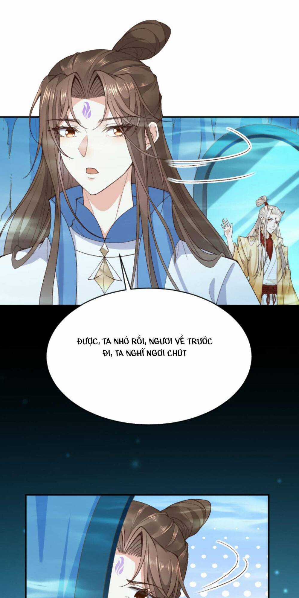 Sau Khi Không Ngừng Tìm Đường Chết, Ta Trở Thành Đế Tôn Vạn Người Mê Chapter 113 trang 6