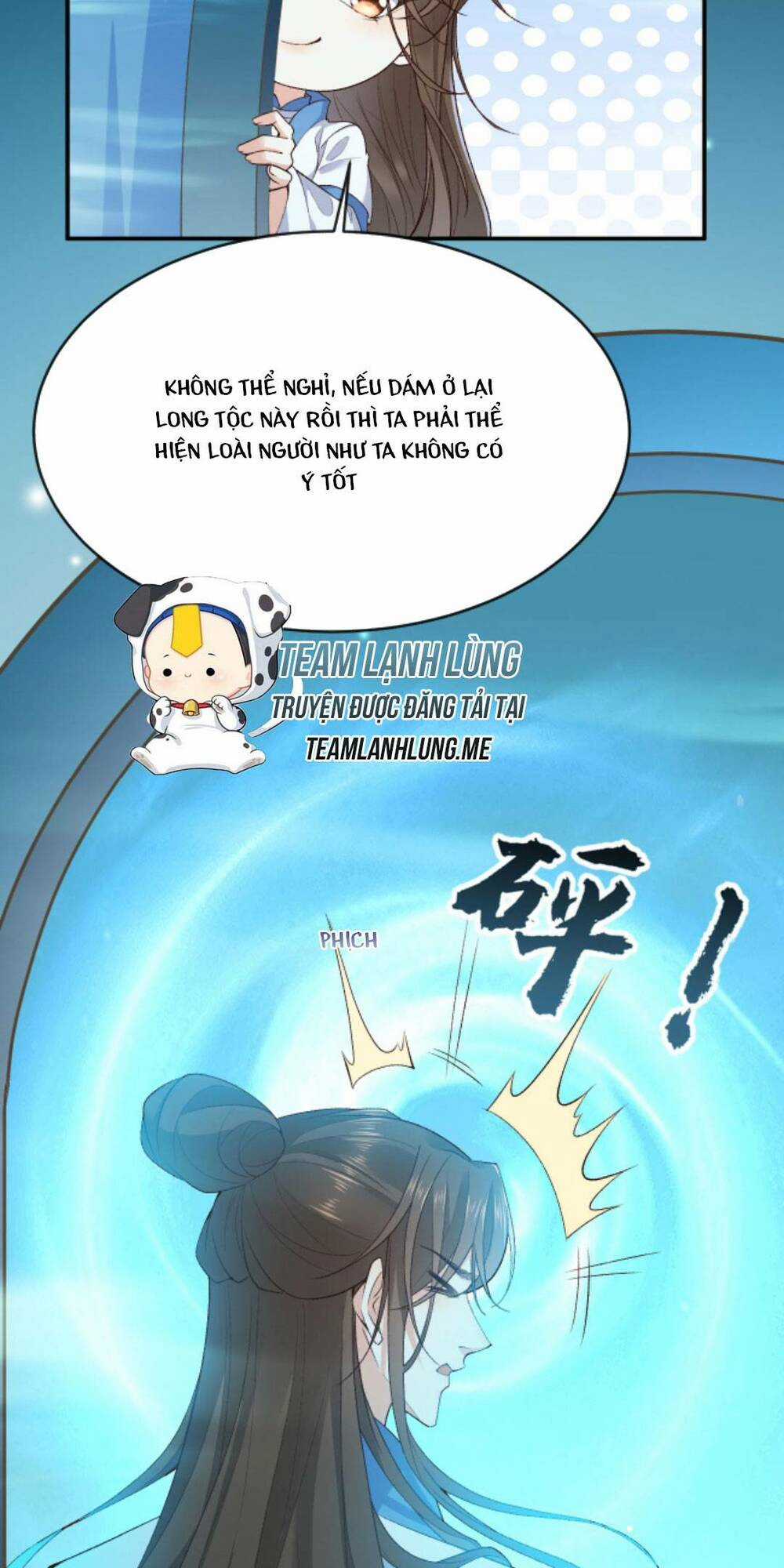 Sau Khi Không Ngừng Tìm Đường Chết, Ta Trở Thành Đế Tôn Vạn Người Mê Chapter 113 trang 7