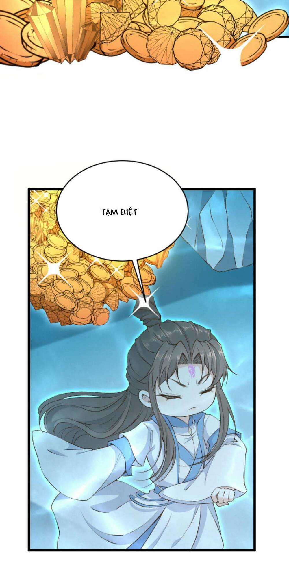 Sau Khi Không Ngừng Tìm Đường Chết, Ta Trở Thành Đế Tôn Vạn Người Mê Chapter 114 trang 10