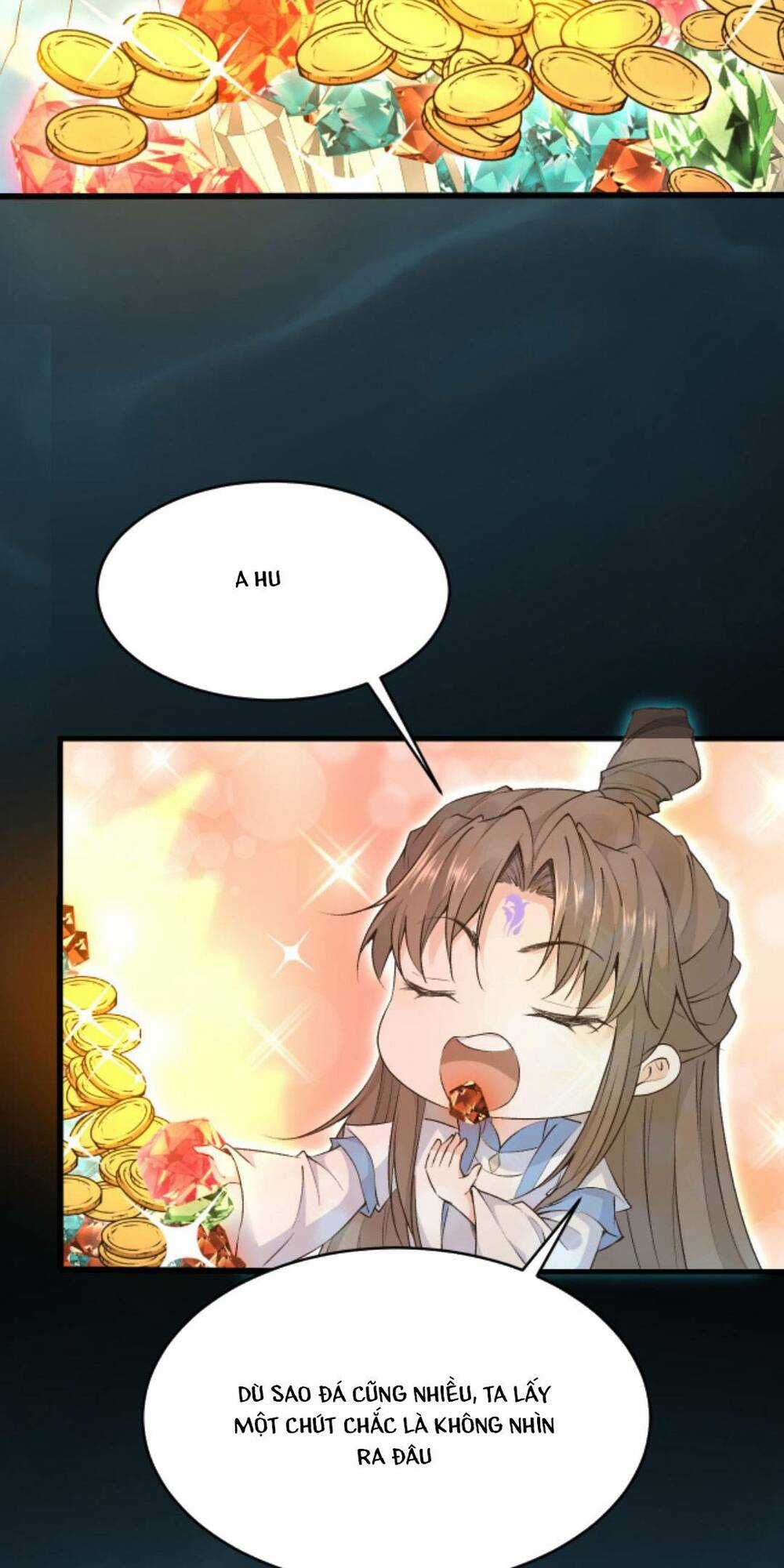 Sau Khi Không Ngừng Tìm Đường Chết, Ta Trở Thành Đế Tôn Vạn Người Mê Chapter 114 trang 12