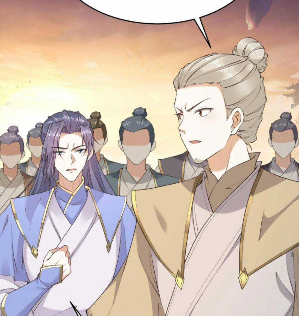 Sau Khi Không Ngừng Tìm Đường Chết, Ta Trở Thành Đế Tôn Vạn Người Mê Chapter 114 trang 23