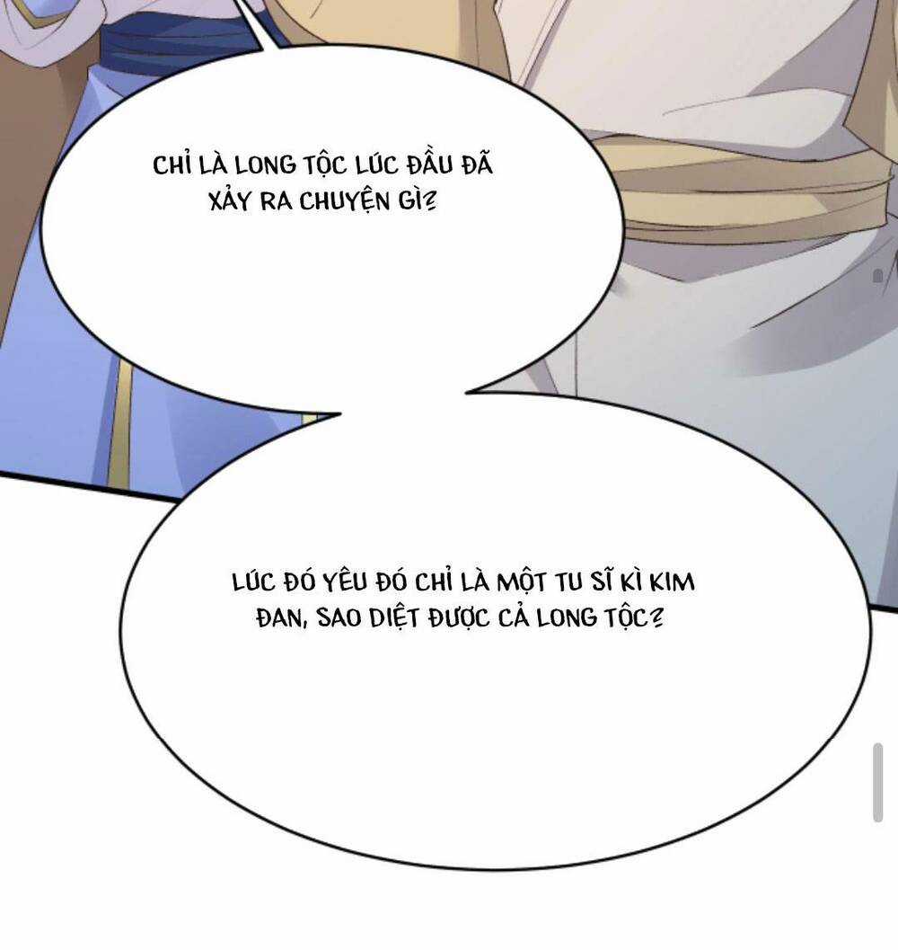 Sau Khi Không Ngừng Tìm Đường Chết, Ta Trở Thành Đế Tôn Vạn Người Mê Chapter 114 trang 24