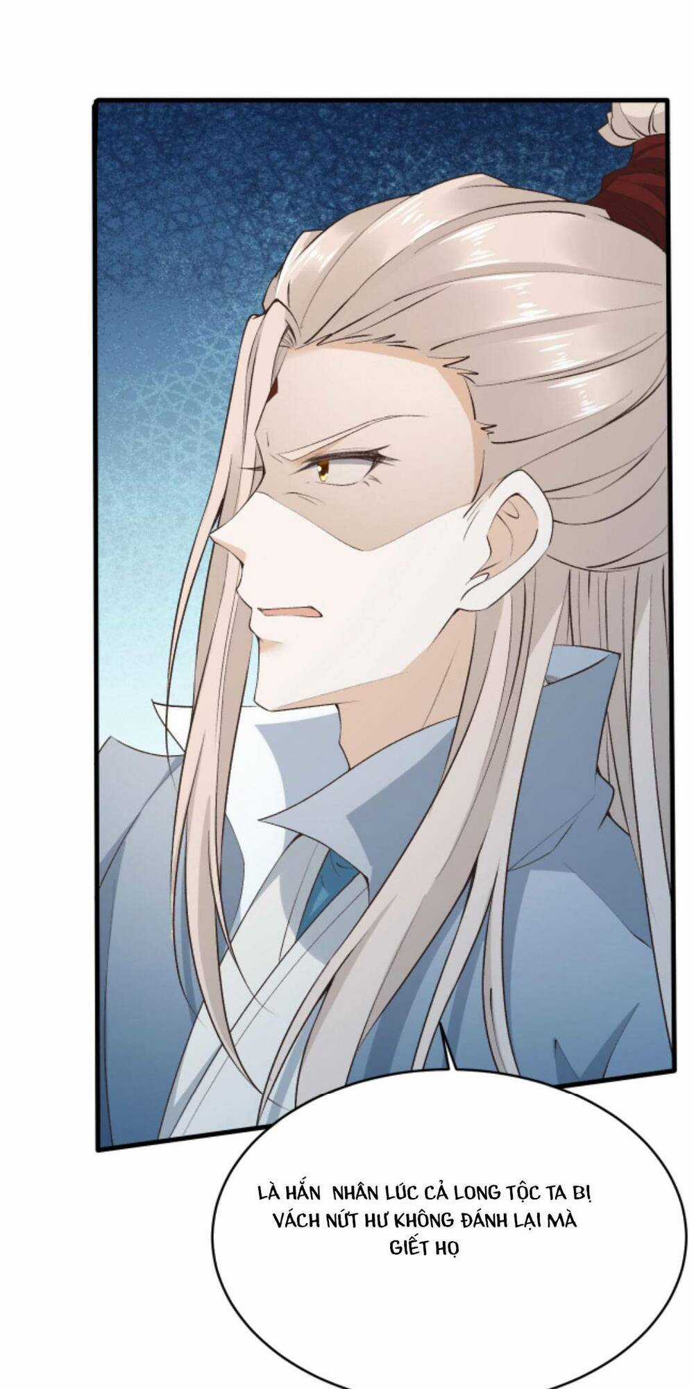 Sau Khi Không Ngừng Tìm Đường Chết, Ta Trở Thành Đế Tôn Vạn Người Mê Chapter 114 trang 25